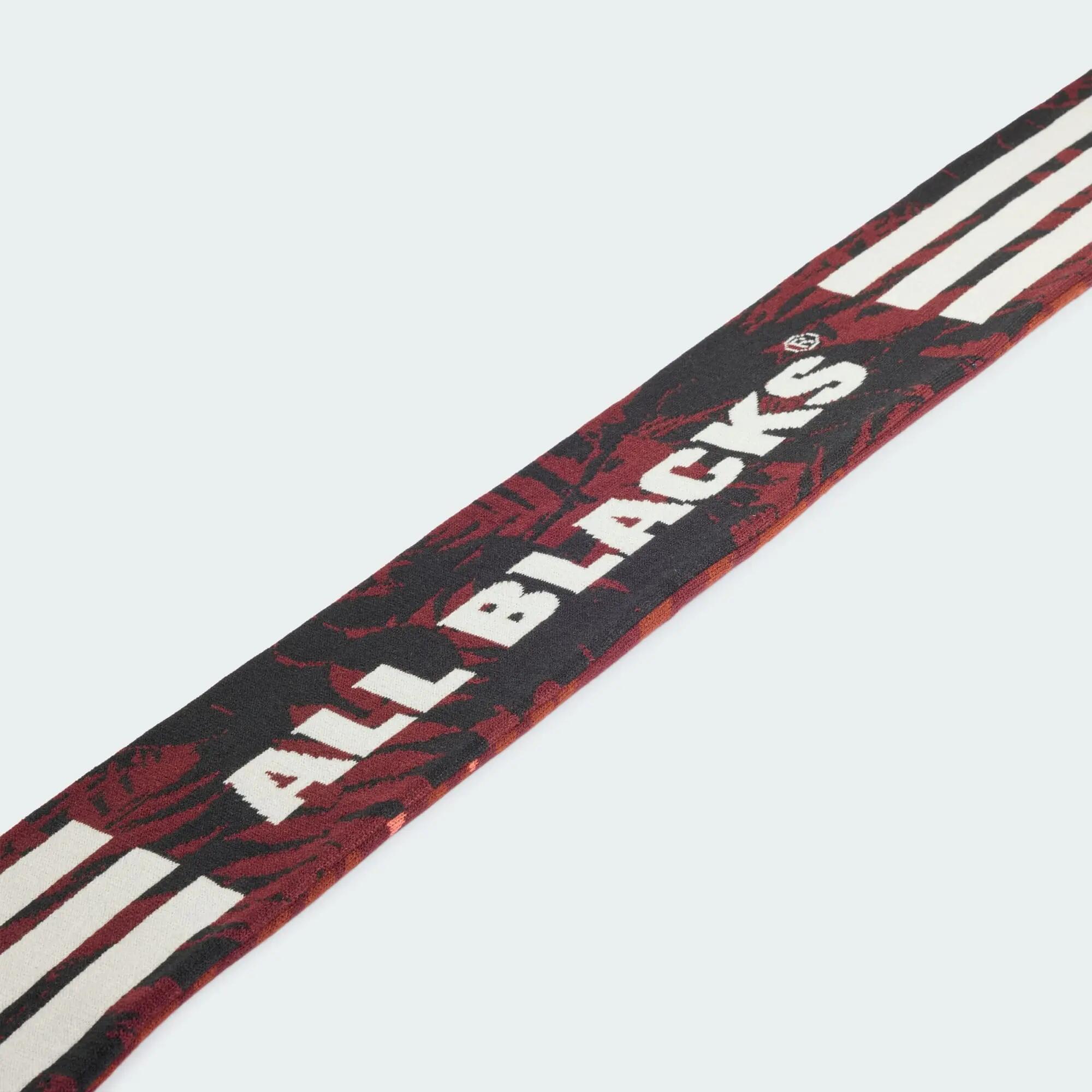 Szalik All Blacks Rugby Greatest Rivalry 3/4