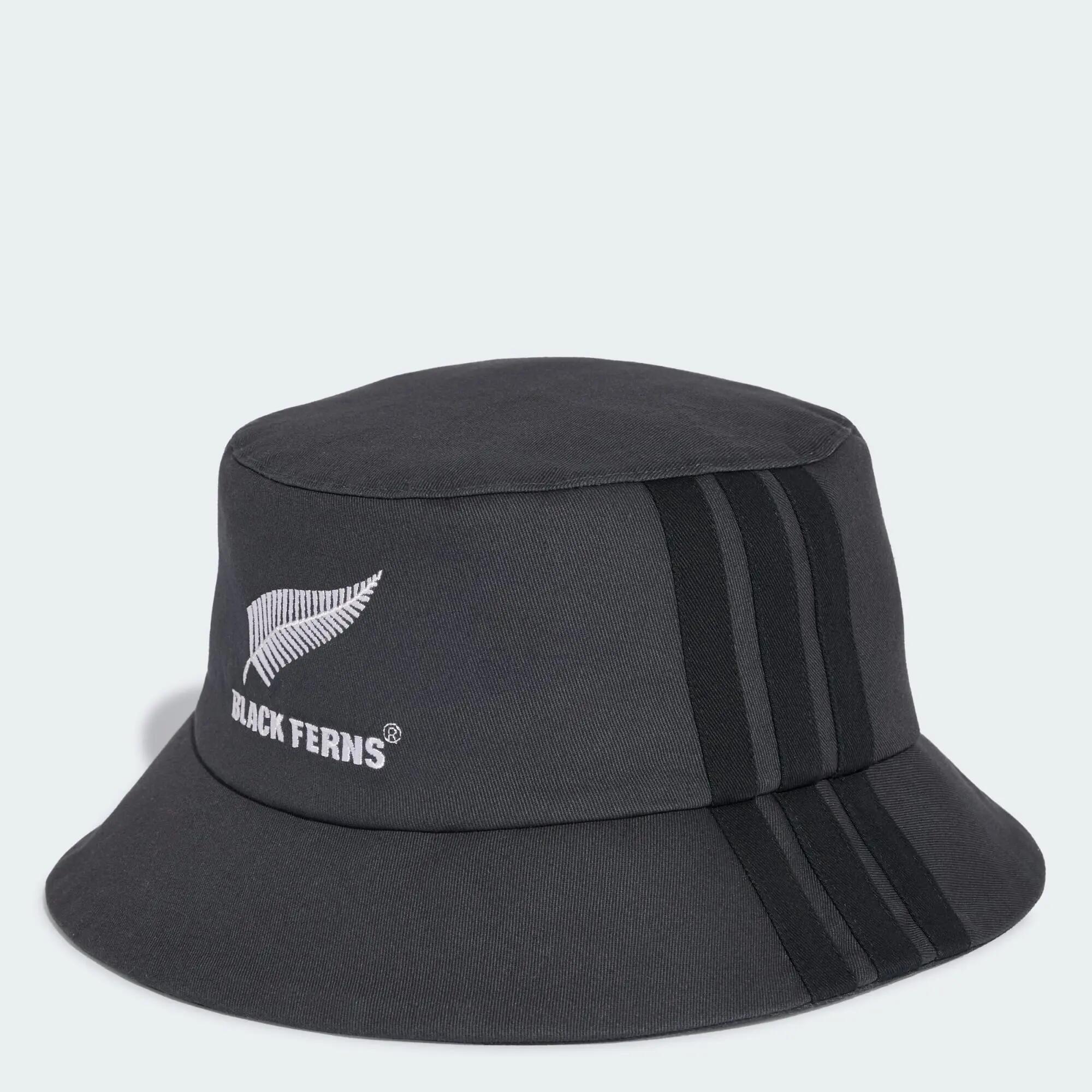 KAPELUSZ TYPU BUCKET BLACK FERNS 5/5
