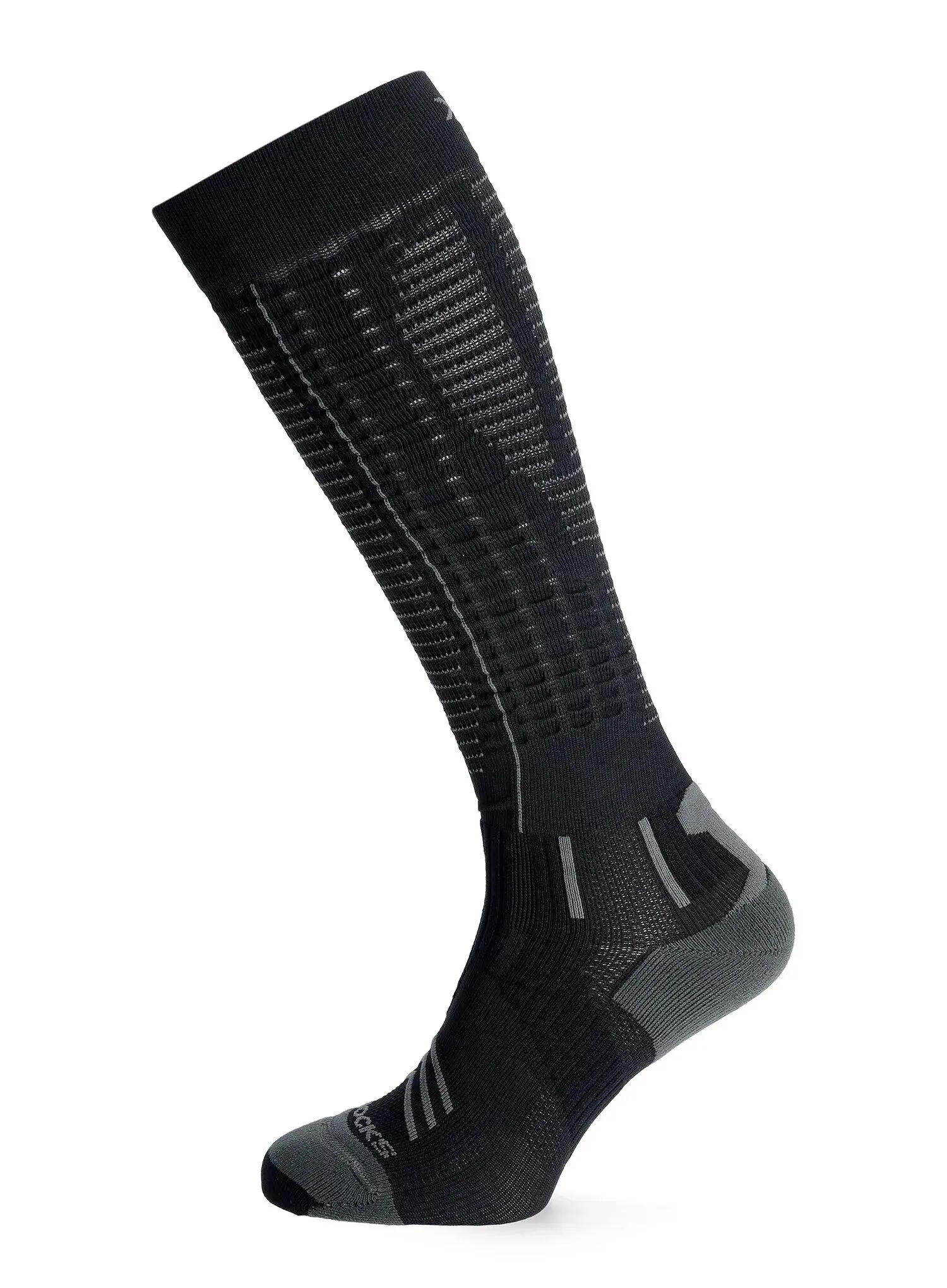 Skarpety biegowe X-Socks Run Expert Effektor Otc 5/7