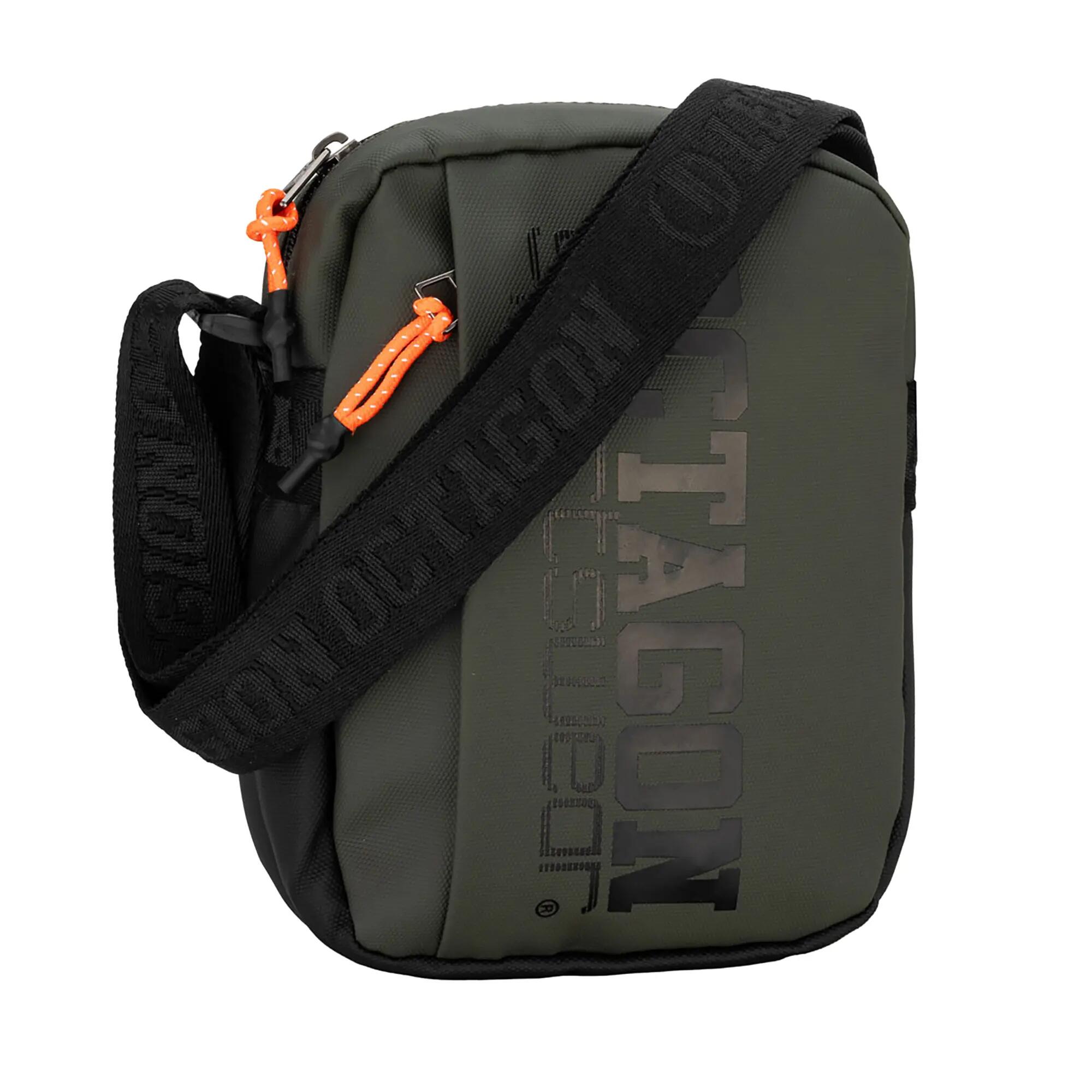 Octagon Sportswear zakje 1,5 3/3