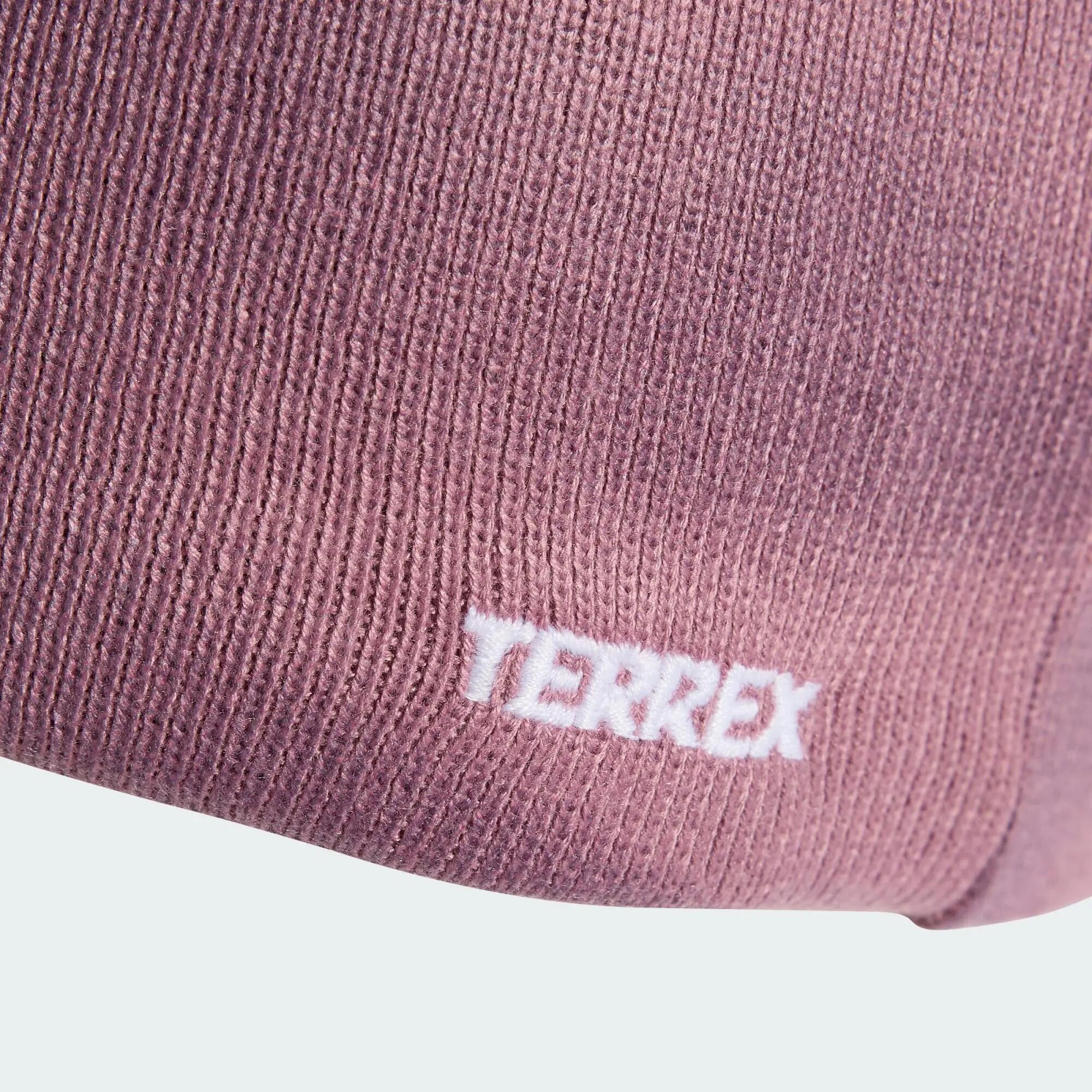 Opaska na głowę z grafiką Terrex Xploric CLIMAWARM 3/5