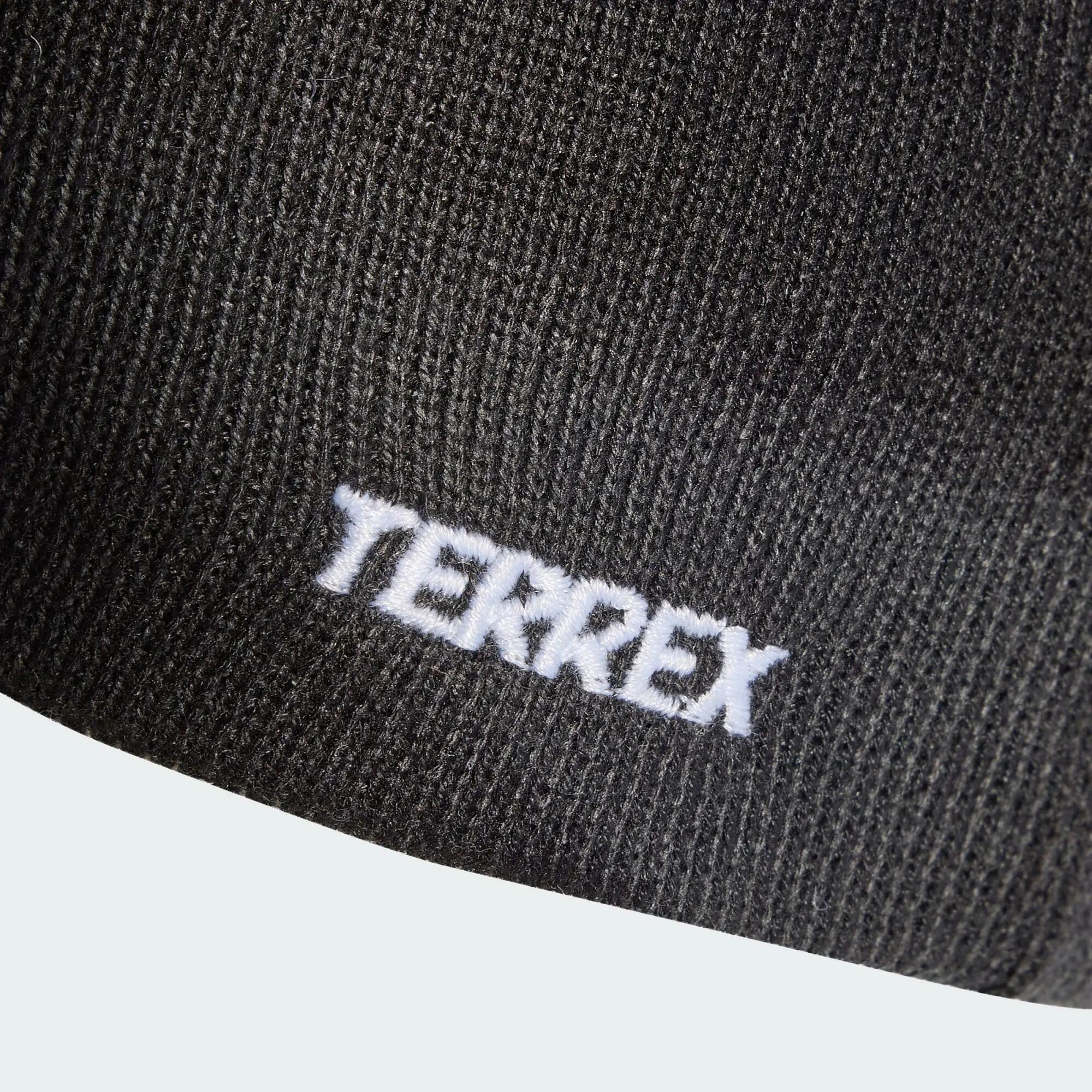 Cinta para el pelo Terrex Xploric CLIMAWARM estampada 3/5