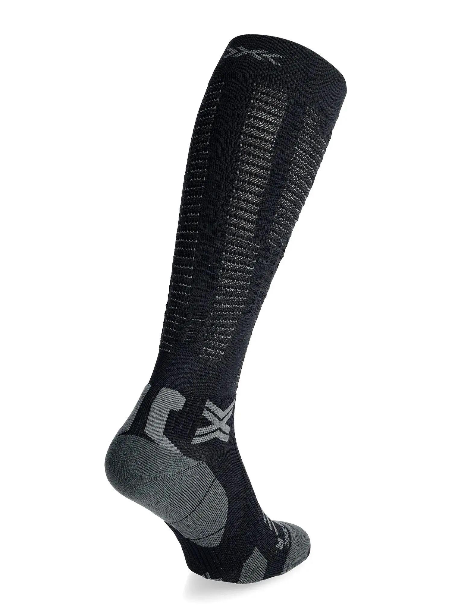 Skarpety biegowe X-Socks Run Expert Effektor Otc 3/7