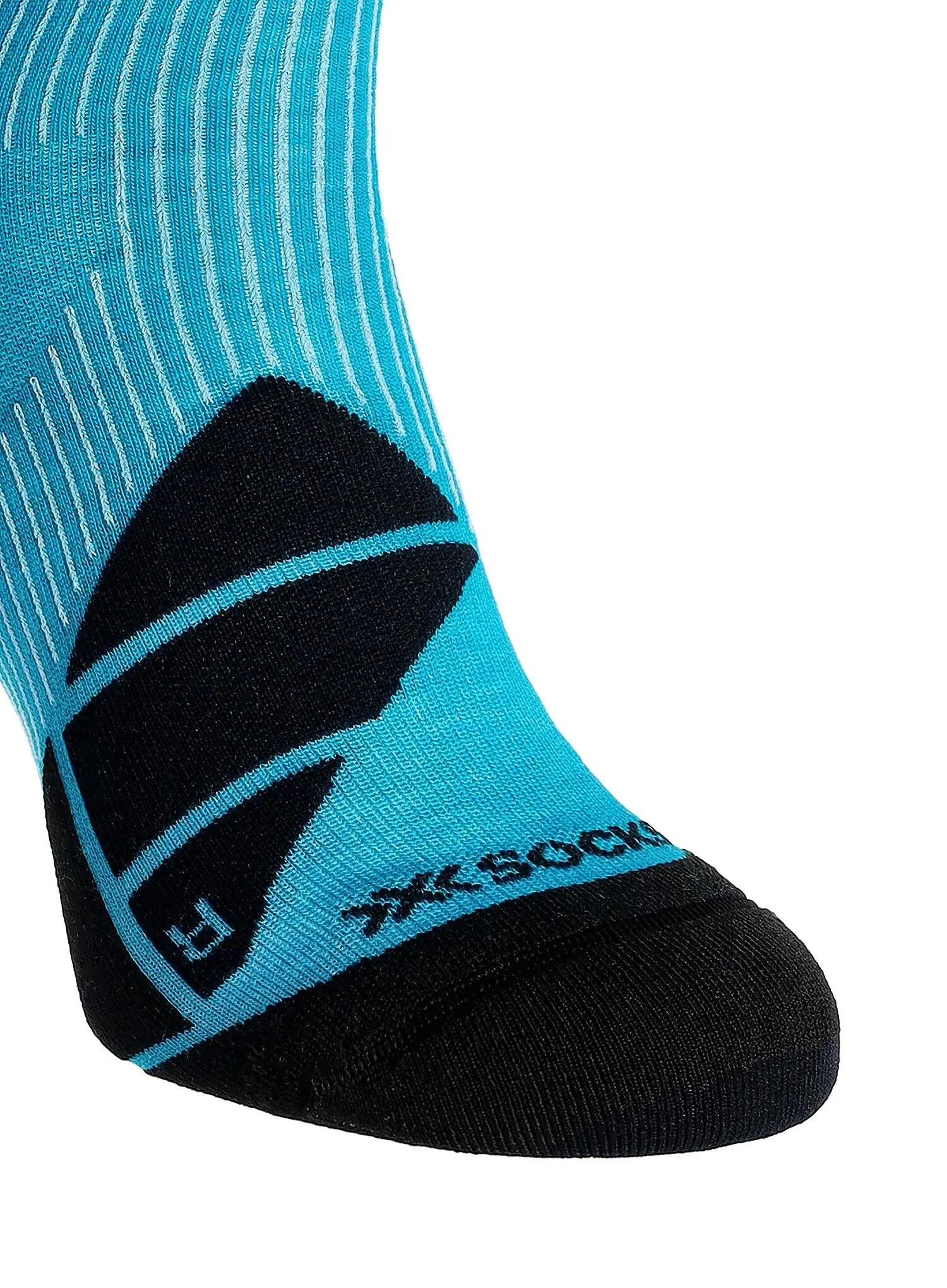 Skarpety narciarskie X-Socks Ski Perform Merino OTC 4/4