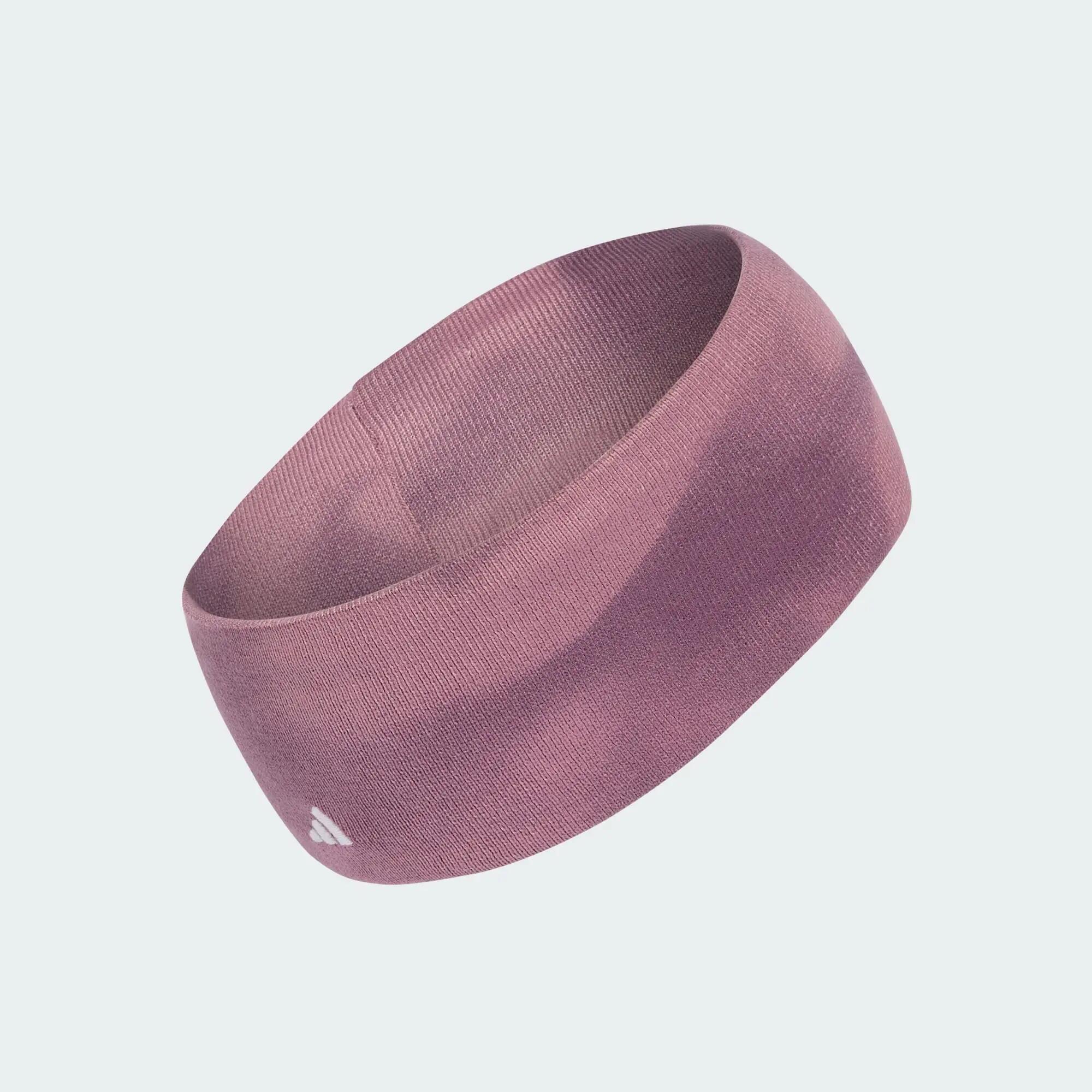 Opaska na głowę z grafiką Terrex Xploric CLIMAWARM 2/5