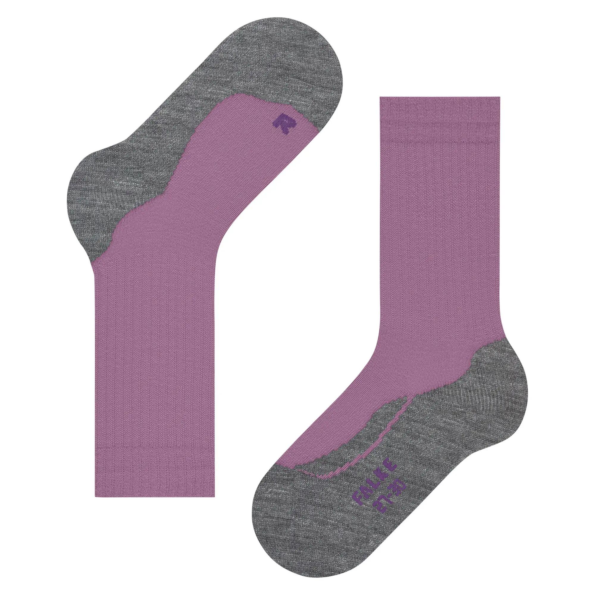Falke Kinder Socken Active Warm SO 10450 9/10