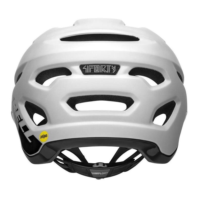 Cască de bicicletă pentru adulți Bell 4Forty Mips