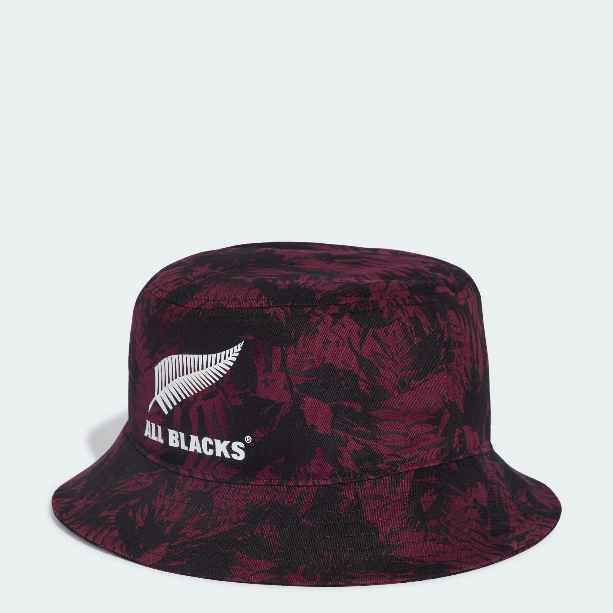 KAPELUSZ TYPU BUCKET DO RUGBY ALL BLACKS GREATEST RIVALRY 5/5