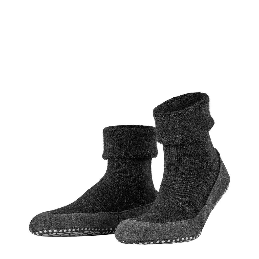 BLACK / GREY