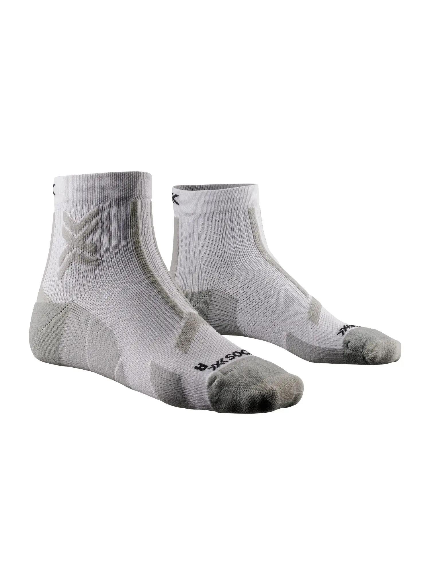 Skarpety biegowe X-Socks Trail Run Discover Ankle 2/2