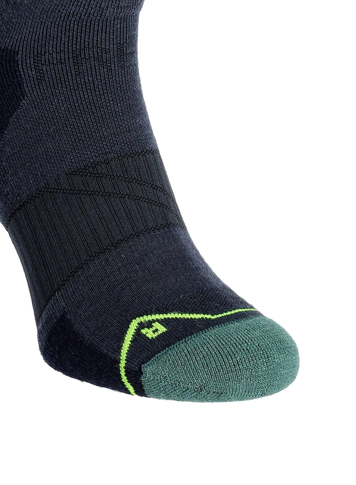 Skarpety na narty Ortovox Freeride Long Socks Cozy 4/4