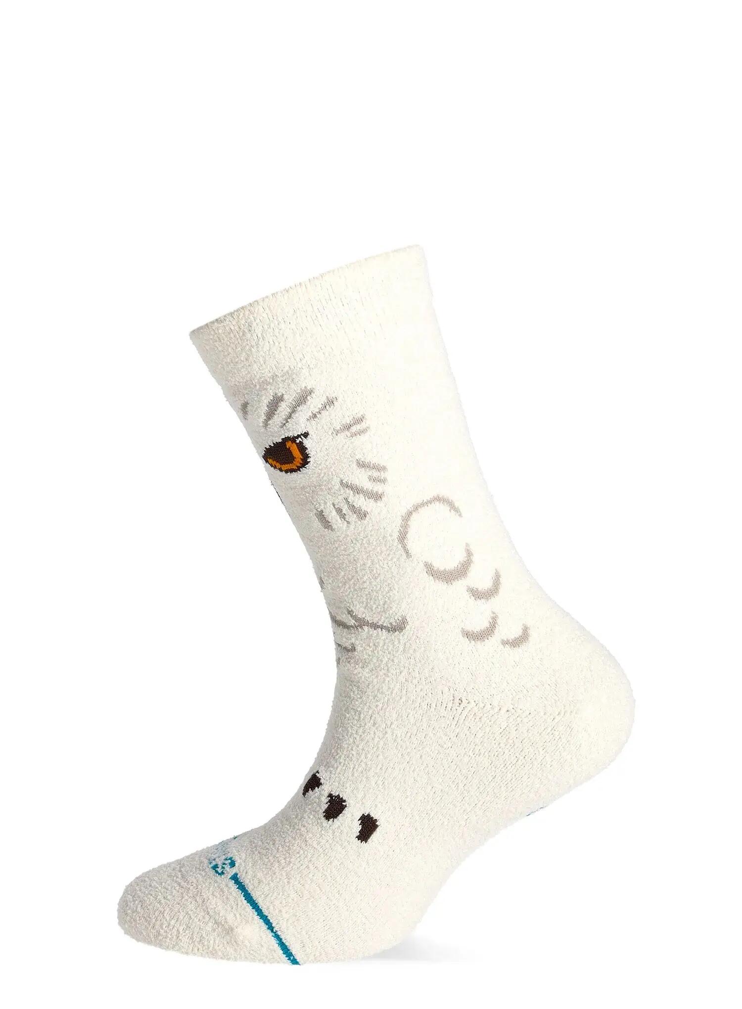 Skarpety dziecięce Stance Hedwig Kids Crew 3/4