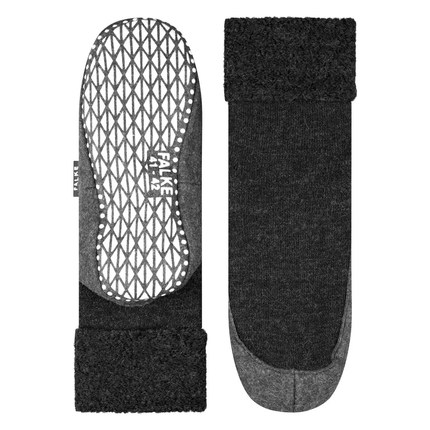 Falke Herren Hausschuhe Cosyshoe SO 16560 7/9