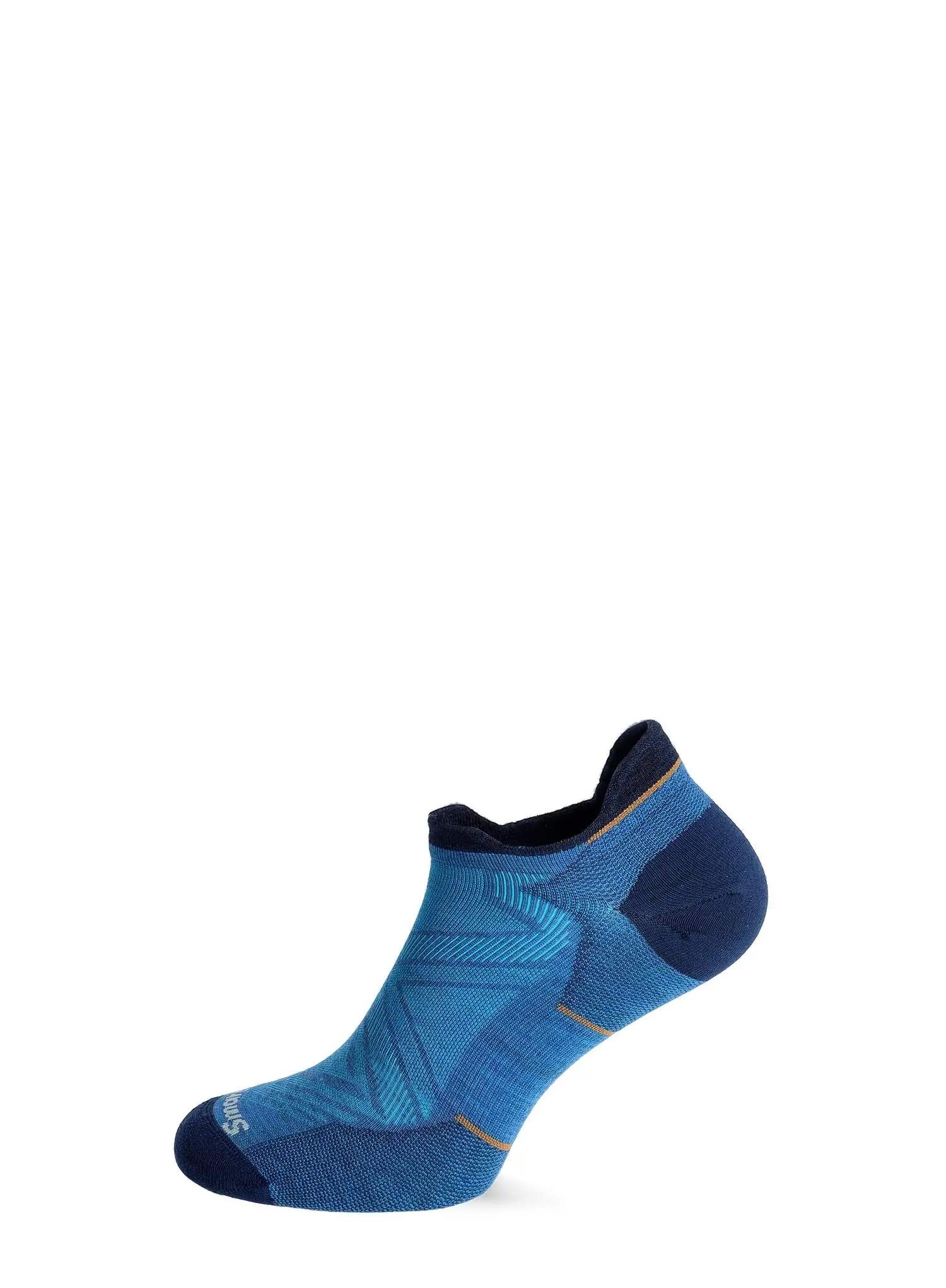 Skarpety do biegania Smartwool Run Zero Cushion Low Ankle Socks 3/4