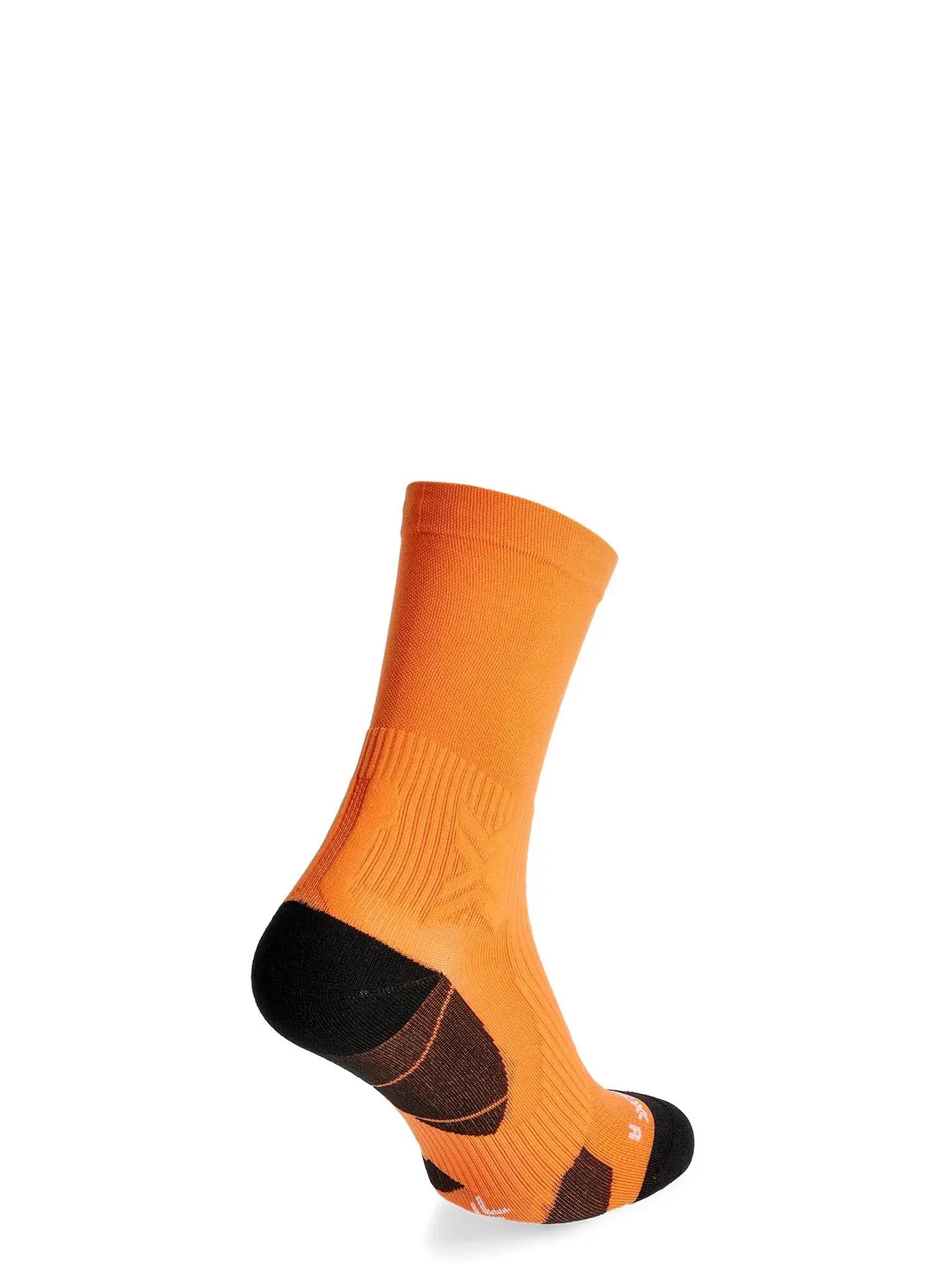 Skarpety biegowe X-Socks Trailrun Perform Crew 3/7