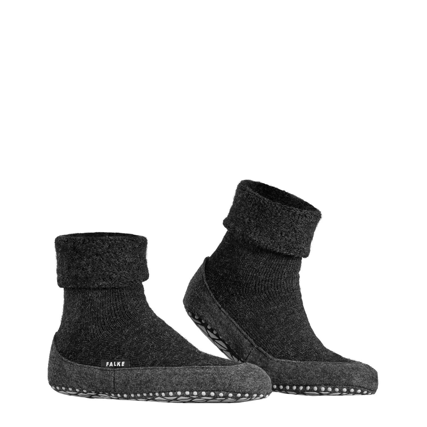 Falke Herren Hausschuhe Cosyshoe SO 16560 6/9