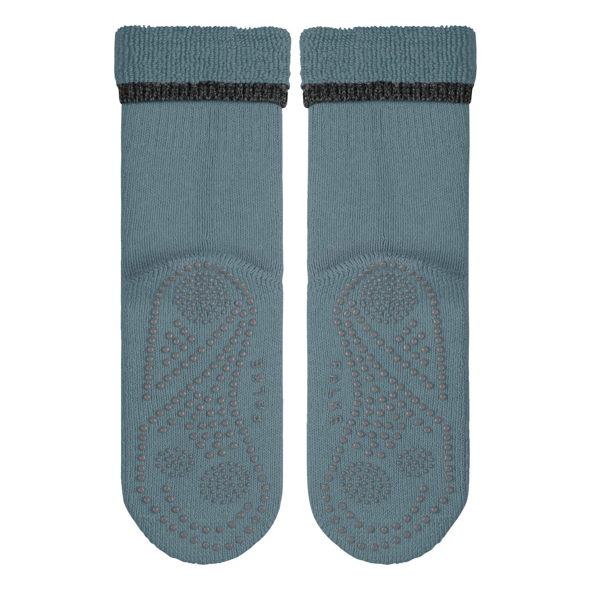 Falke Damen Hausstrümpfe Cuddle Pads SO CP 47540 4/6