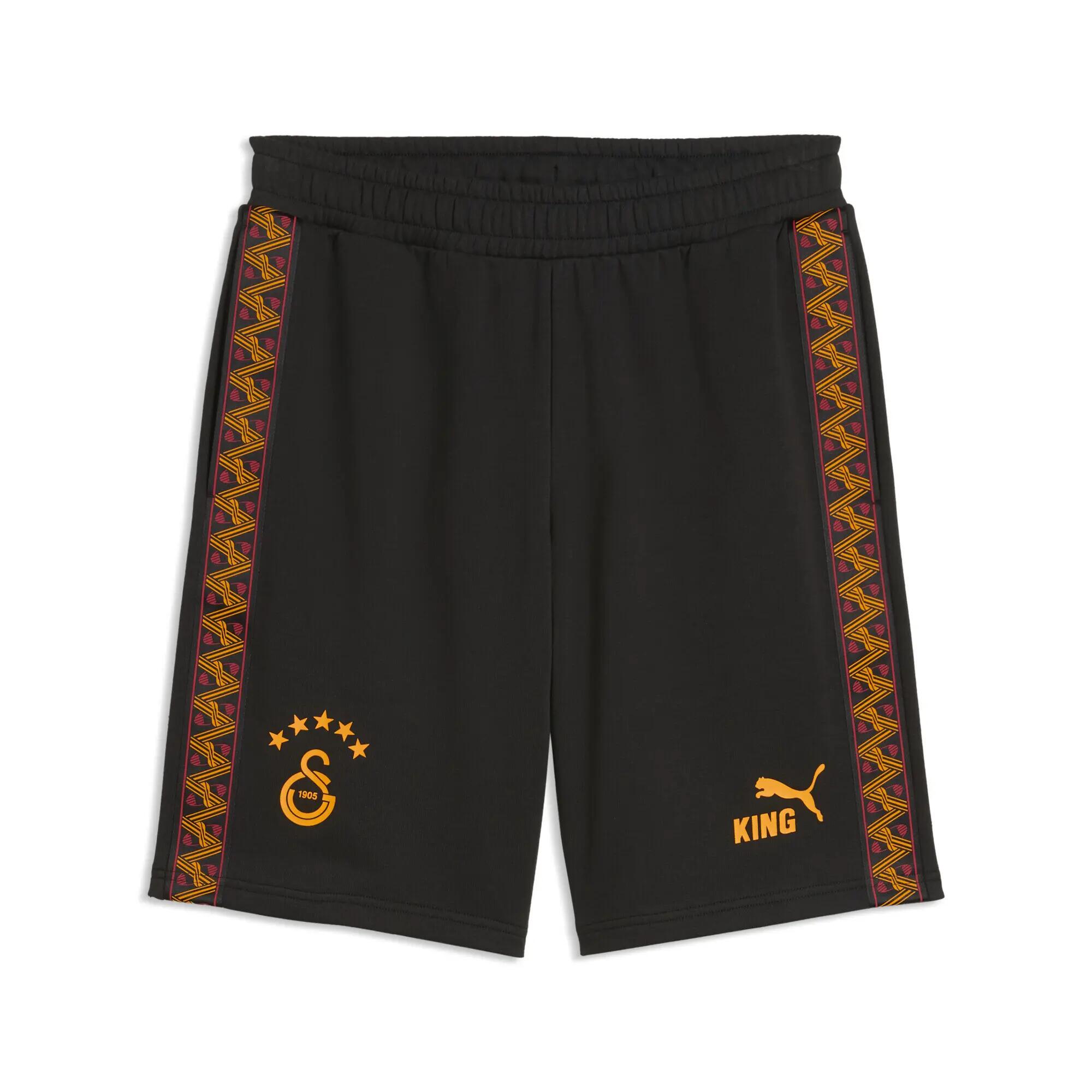 Sort barbati Galatasaray S.K. KING PUMA