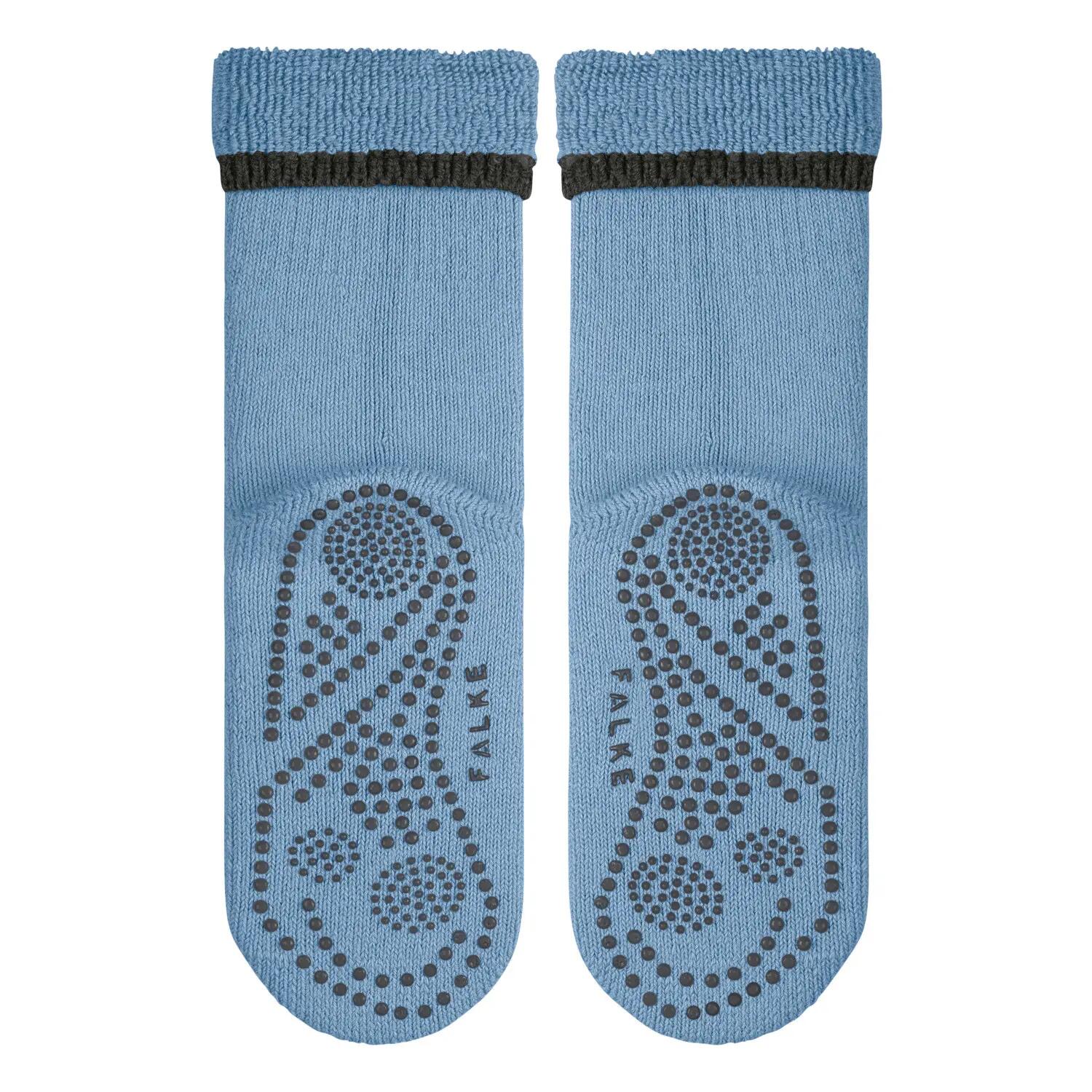Falke Damen Hausstrümpfe Cuddle Pads SO CP 47540 4/6