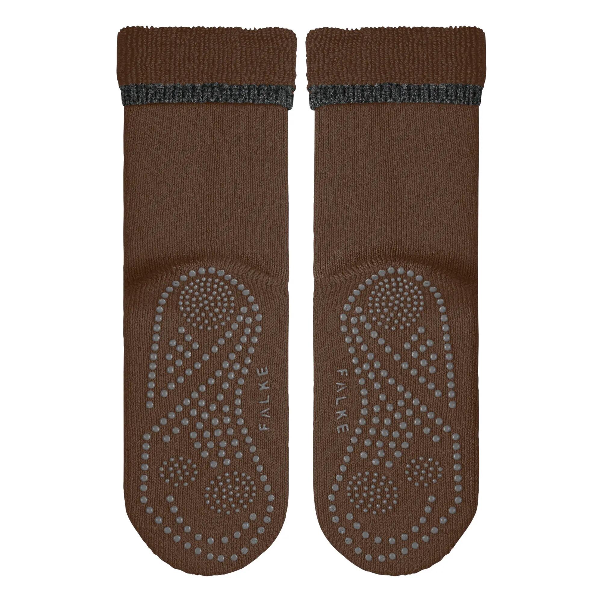 Falke Damen Hausstrümpfe Cuddle Pads SO CP 47540 4/6