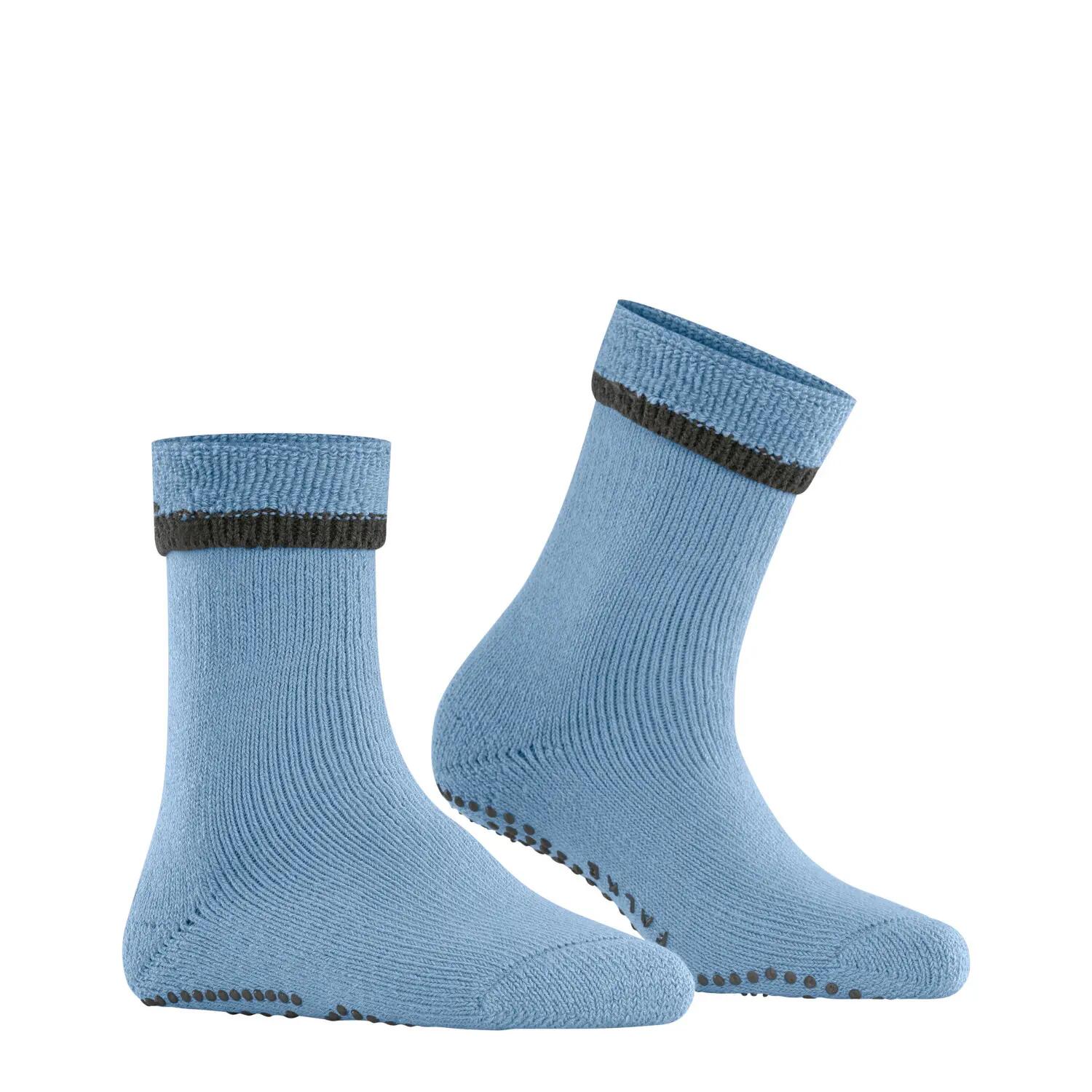 Falke Damen Hausstrümpfe Cuddle Pads SO CP 47540 3/6