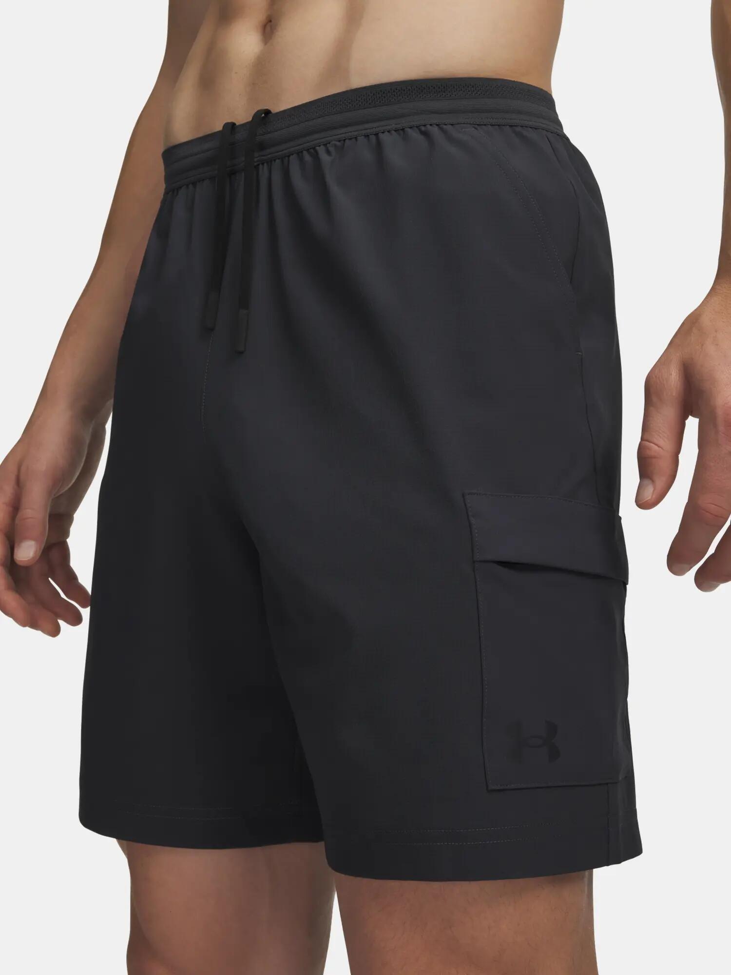 Férfi rövidnadrág Under Armour M Outdoor Hybrid Short 3/4