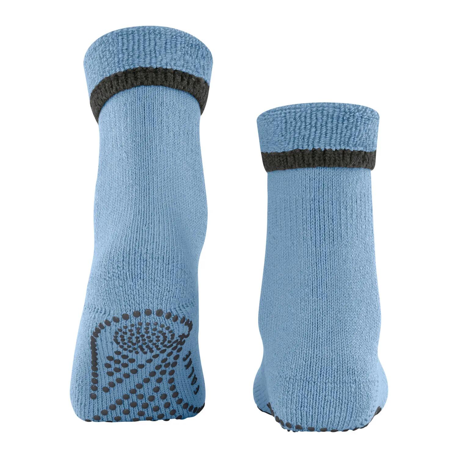 Falke Damen Hausstrümpfe Cuddle Pads SO CP 47540 2/6