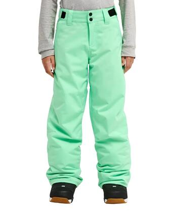 Spodnie snowboardowe dziecięce Quiksilver Estate