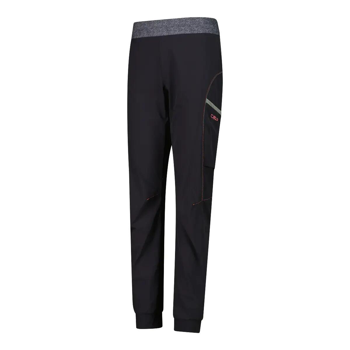 Women's hiking Trousers CMP Breathable 2/7
