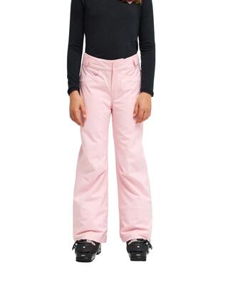Funktionelle schneehose backyard 10k lila meisjes 8-16