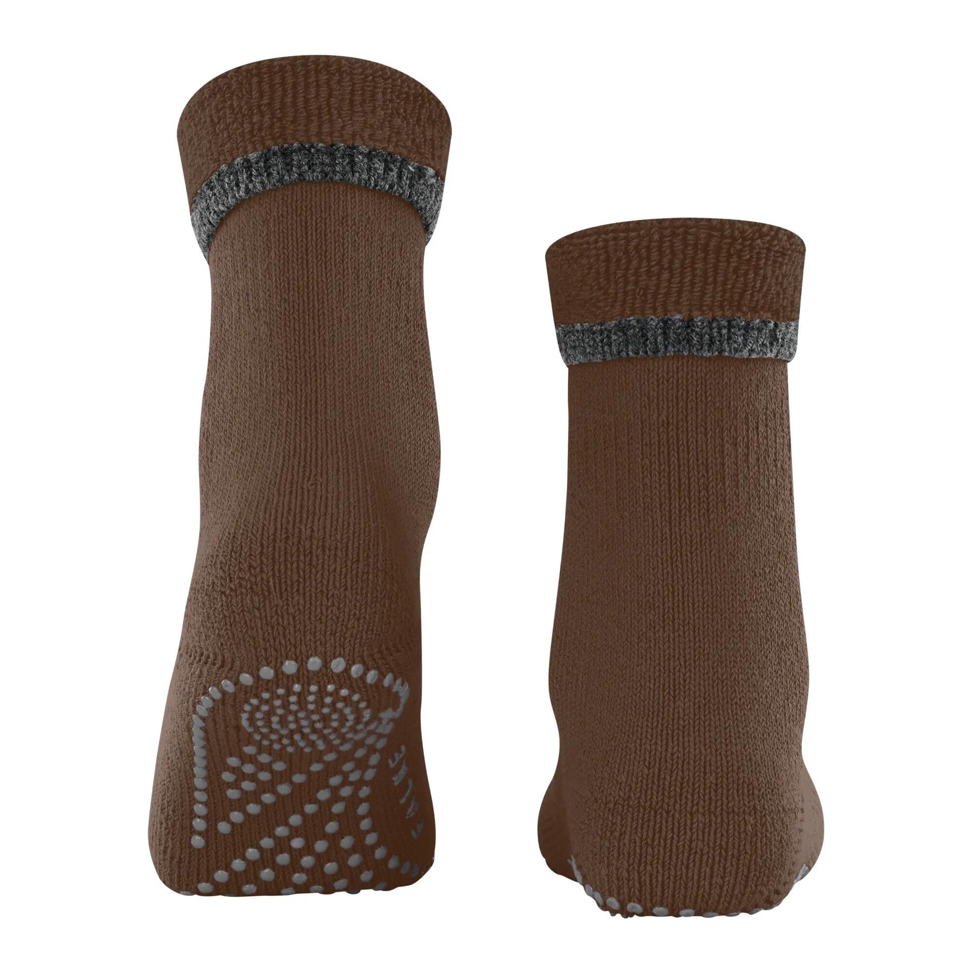 Falke Damen Hausstrümpfe Cuddle Pads SO CP 47540 2/6