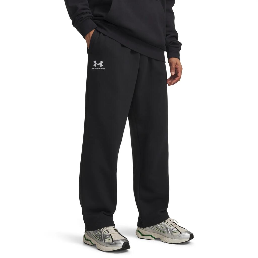 Under Armour Мъжки тренировъчни панталони Icon Fleece 1384034
