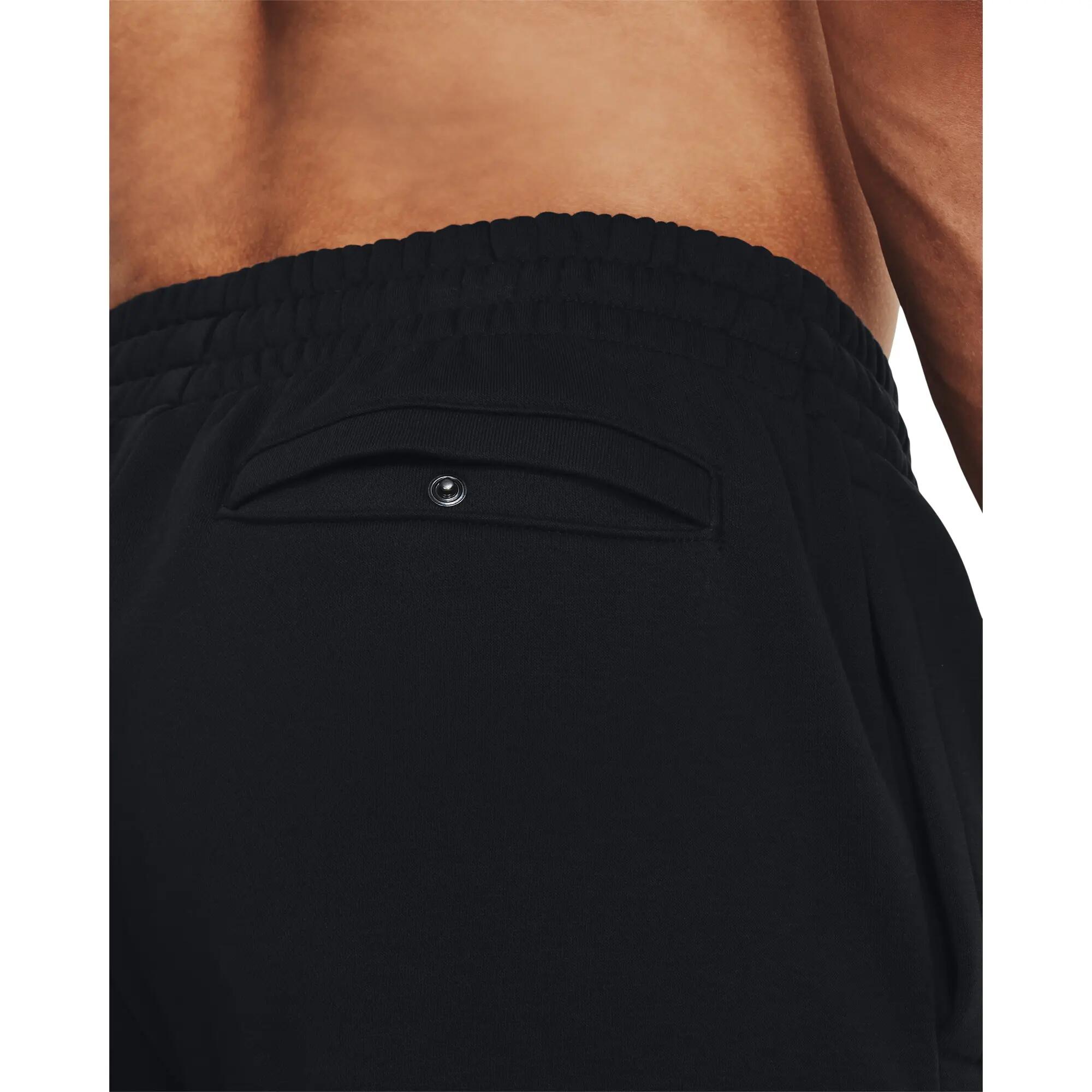 Under Armour Herren Trainingshose Icon Fleece 1384034 4/4