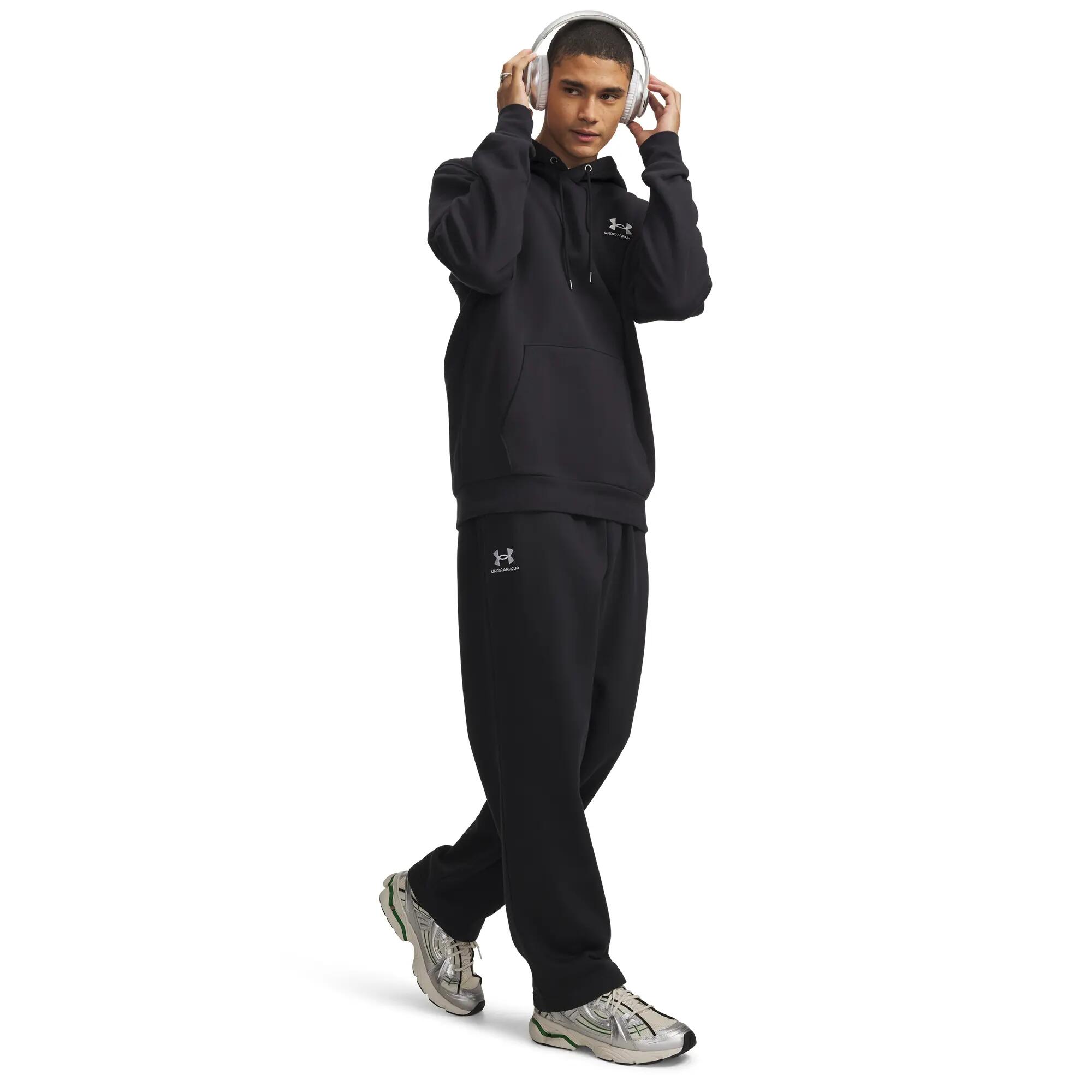 Under Armour Herren Trainingshose Icon Fleece 1384034 3/4