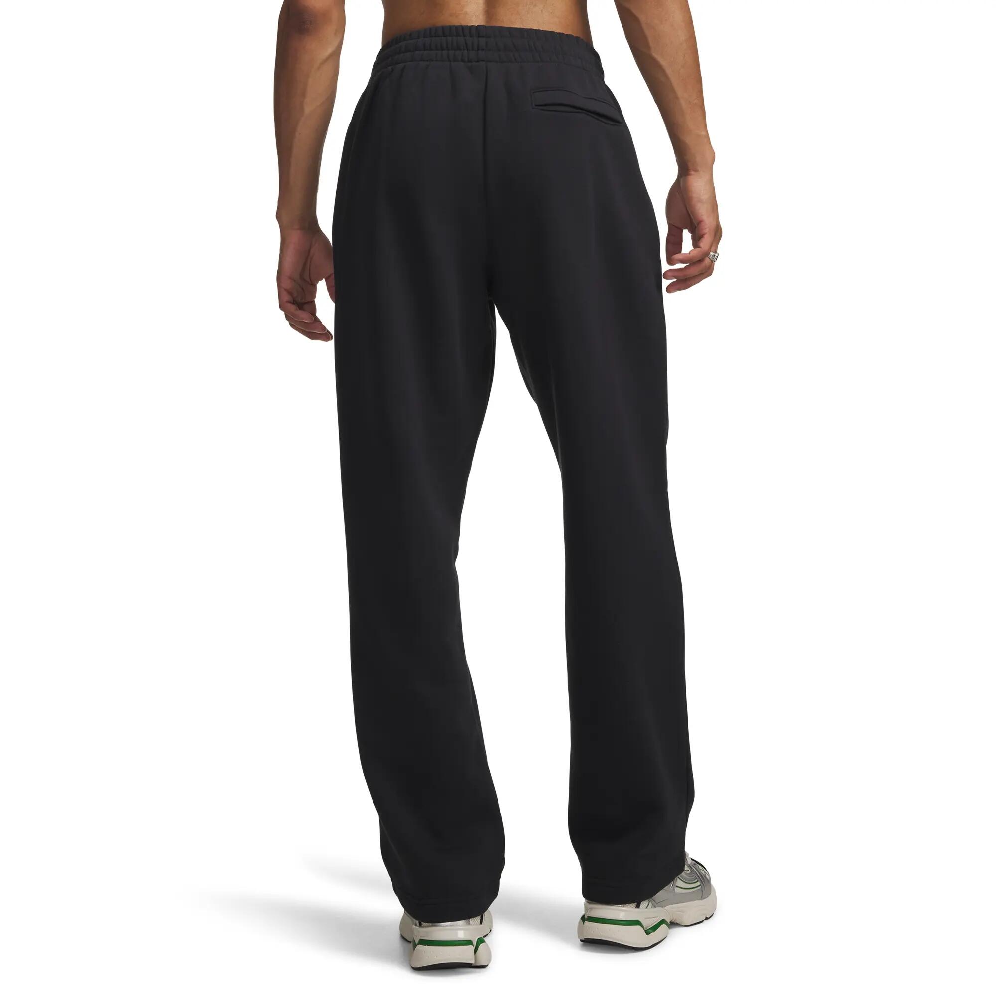 Under Armour Herren Trainingshose Icon Fleece 1384034 2/4