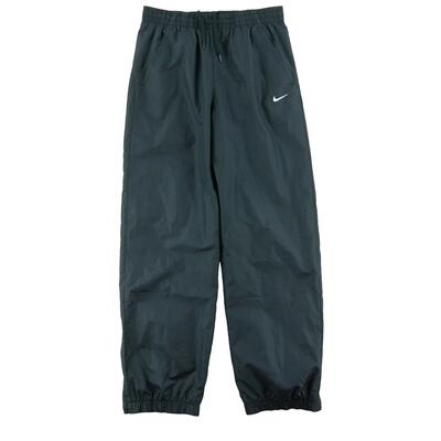 Nike dames joggingbroek zwart