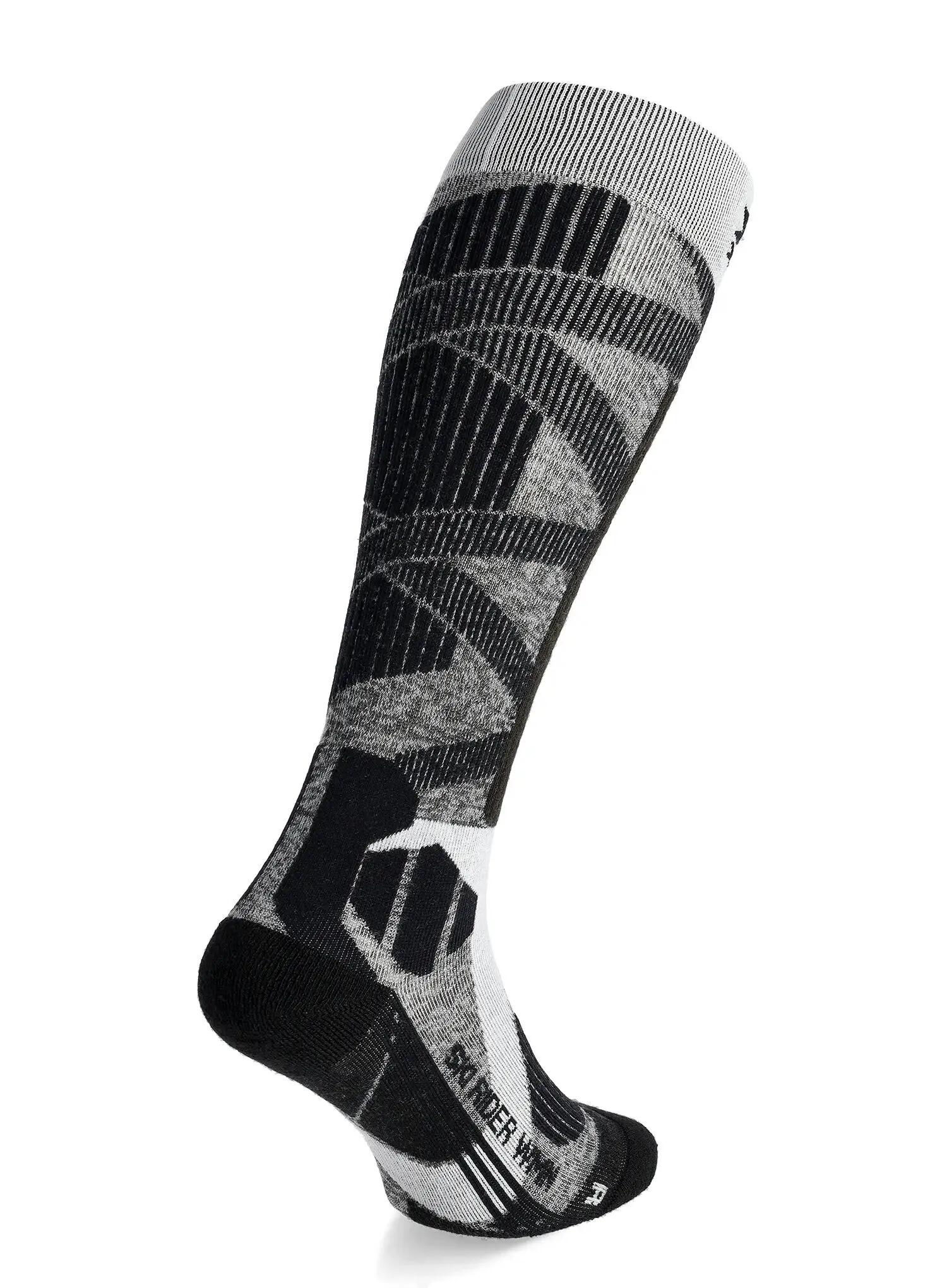 Skarpety narciarskie damskie X-Socks Ski Rider 4.0 2/4