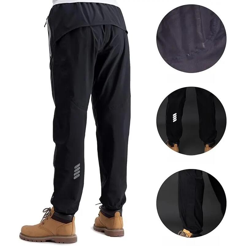 Pantaloni de ploaie sport impermeabili ROCKBROS