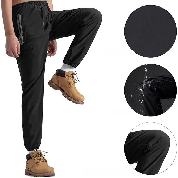 Pantaloni de ploaie sport impermeabili ROCKBROS