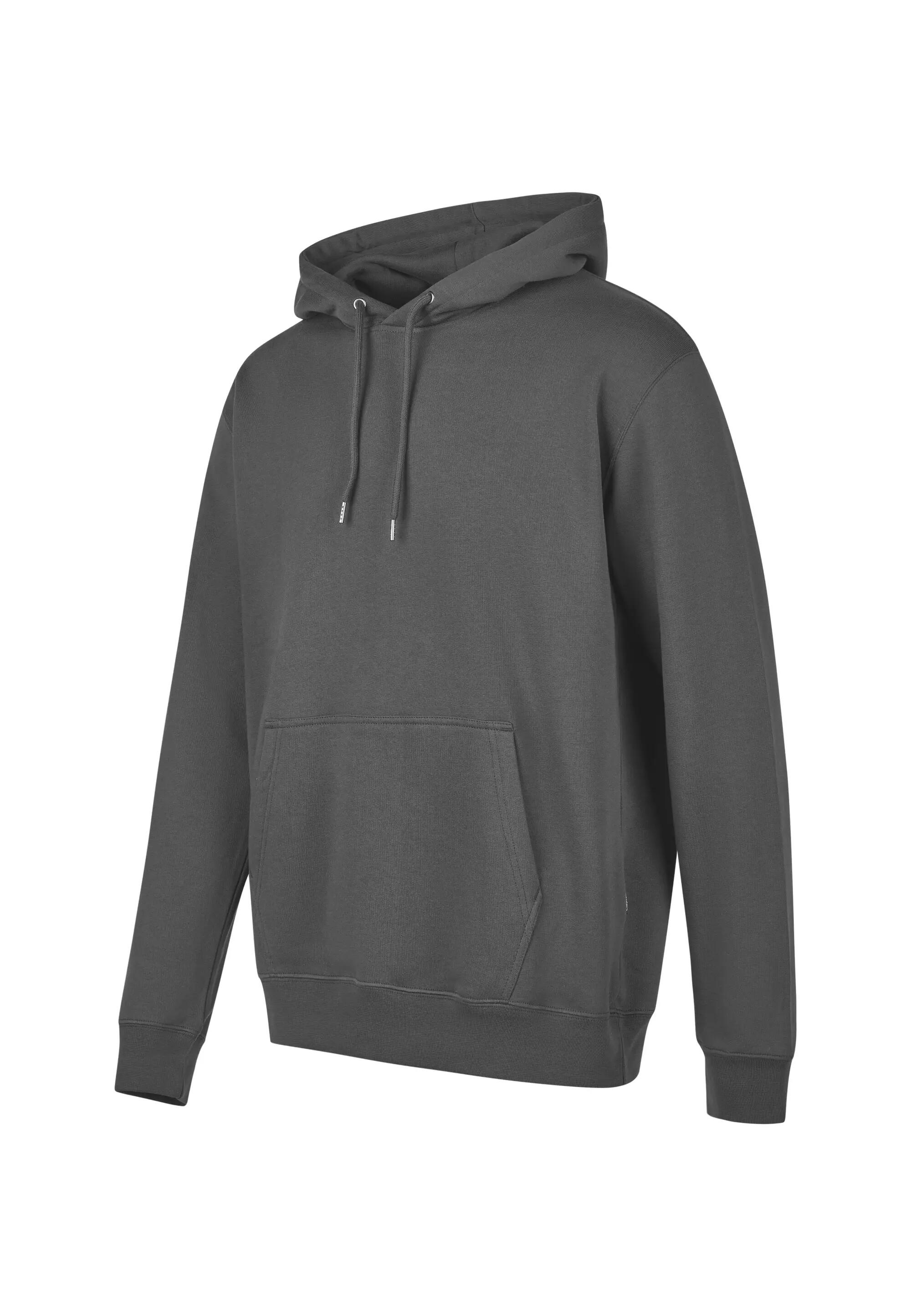 Sweat à capuche Hooded Ligull Classic 2/15