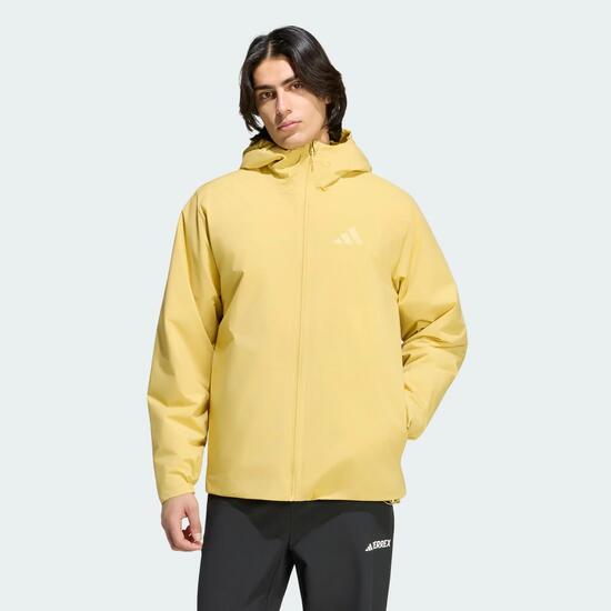 Chaqueta aislante con capucha Terrex Multi Essentials CLIMAPROOF