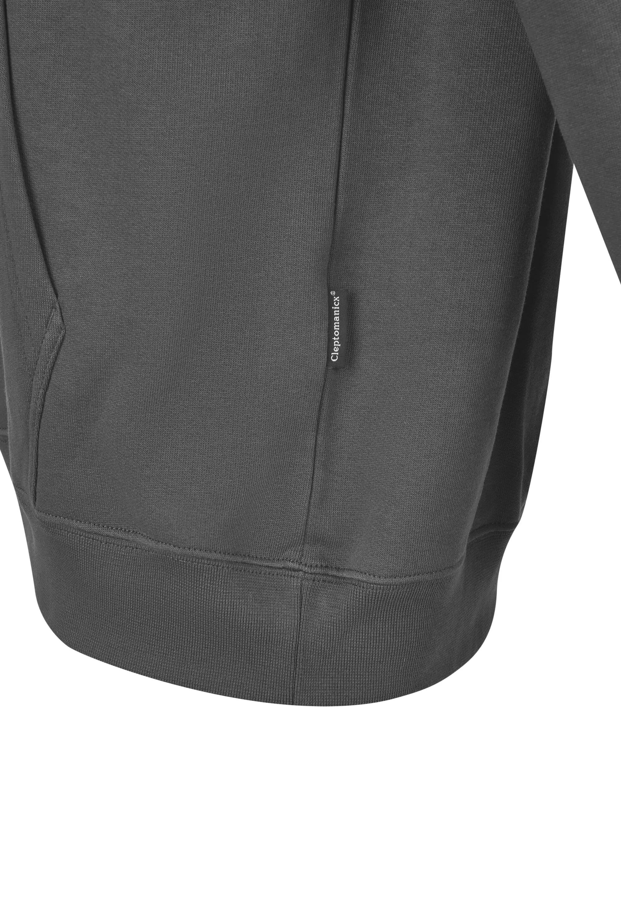 Sweat à capuche Hooded Ligull Classic 7/15