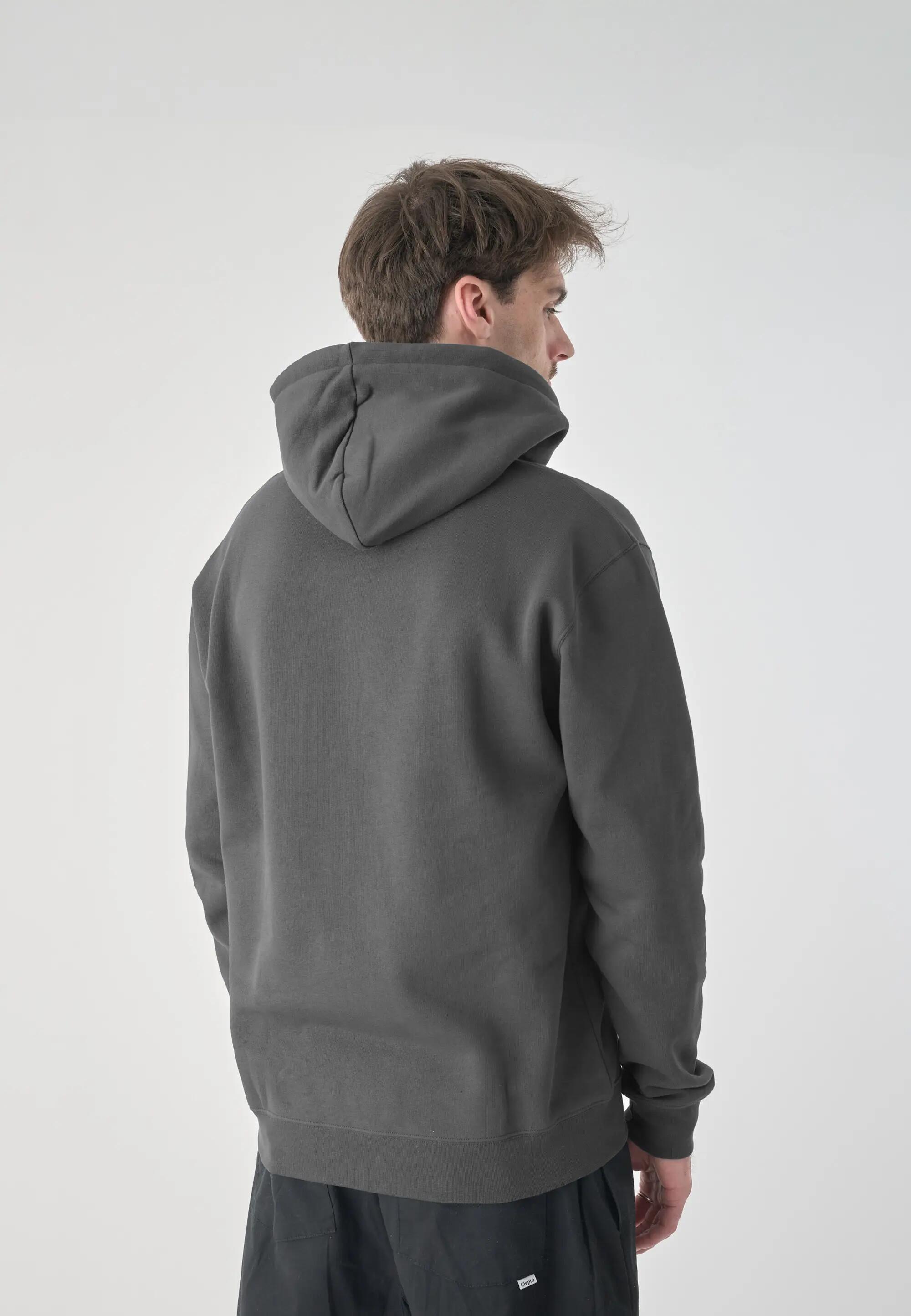Sweat à capuche Hooded Ligull Classic 6/15