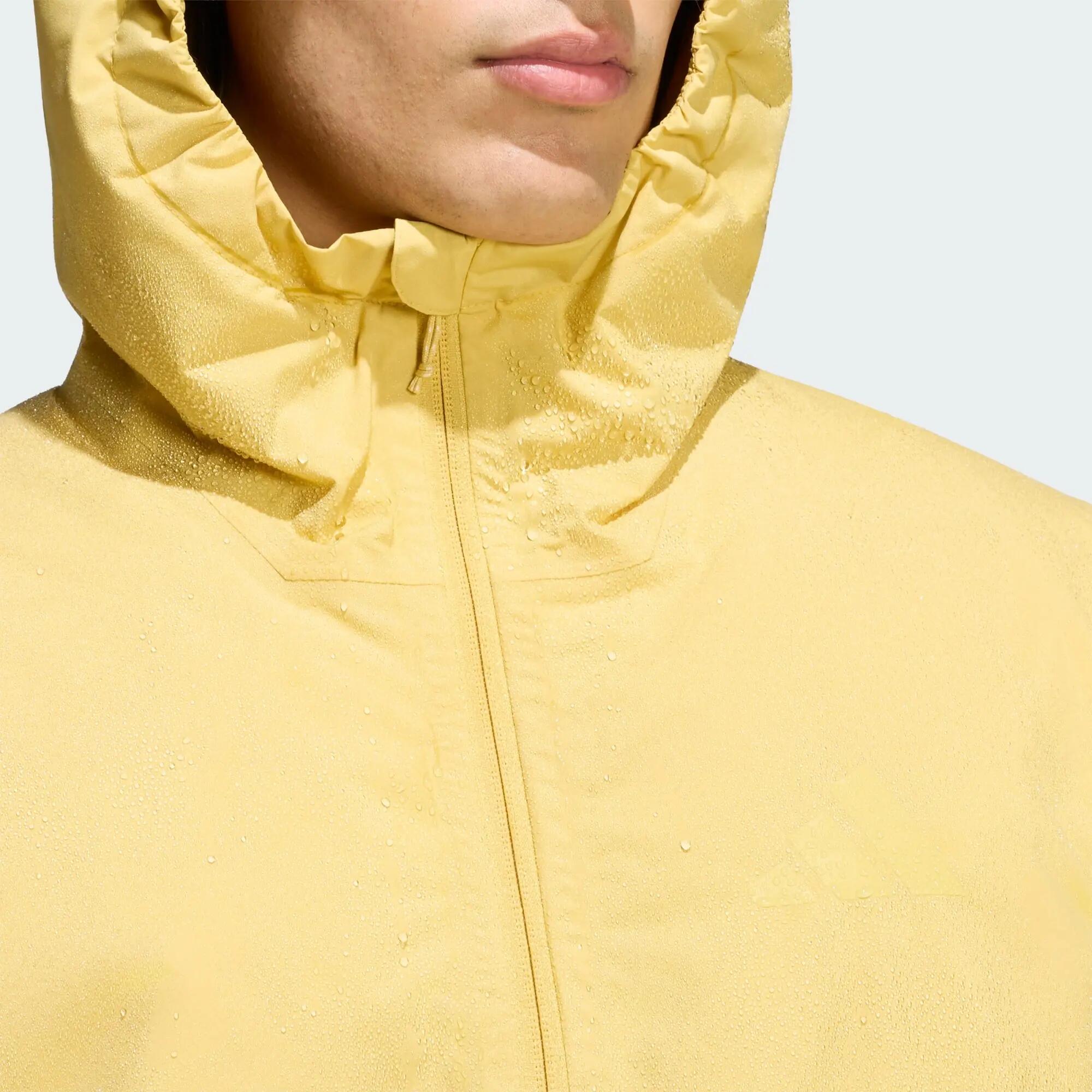 Terrex Multi Essentials CLIMAPROOF Geïsoleerd Capuchonjack 4/7