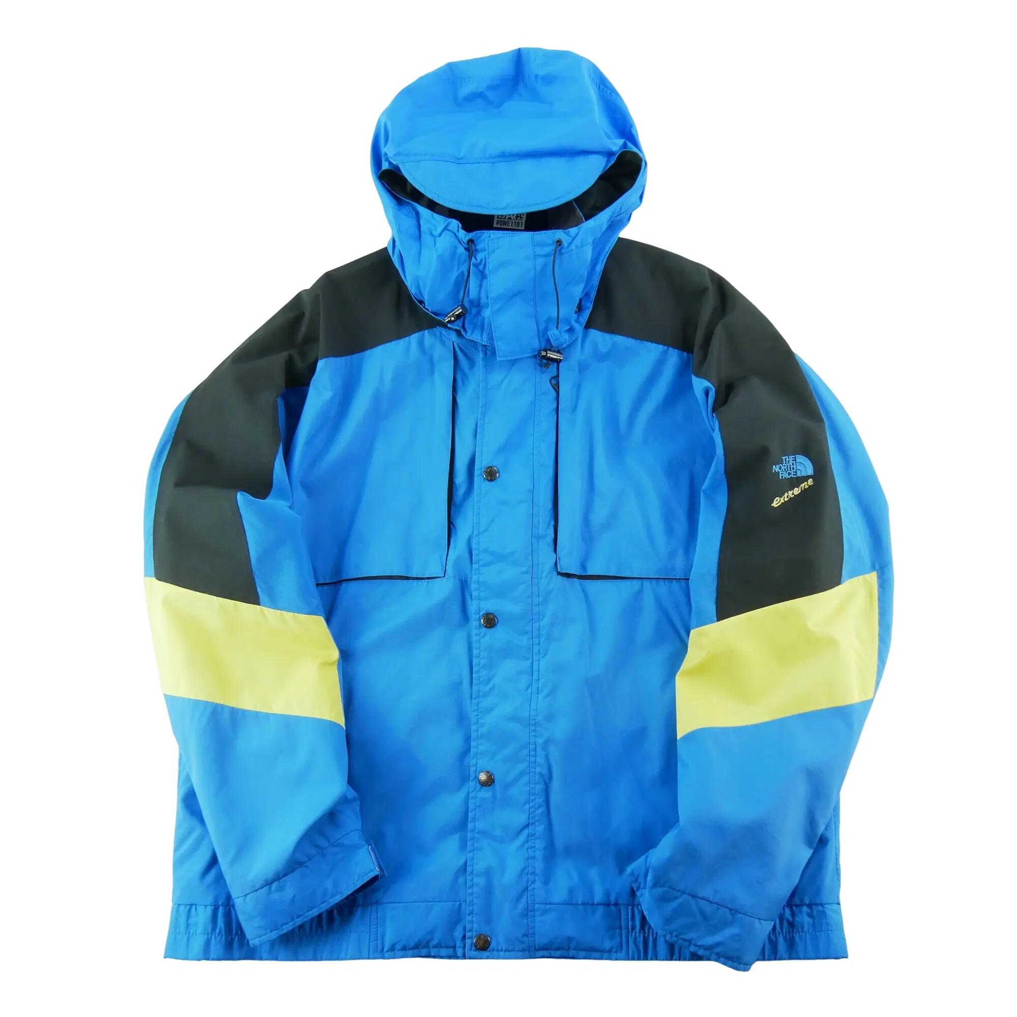 THE NORTH FACE picture