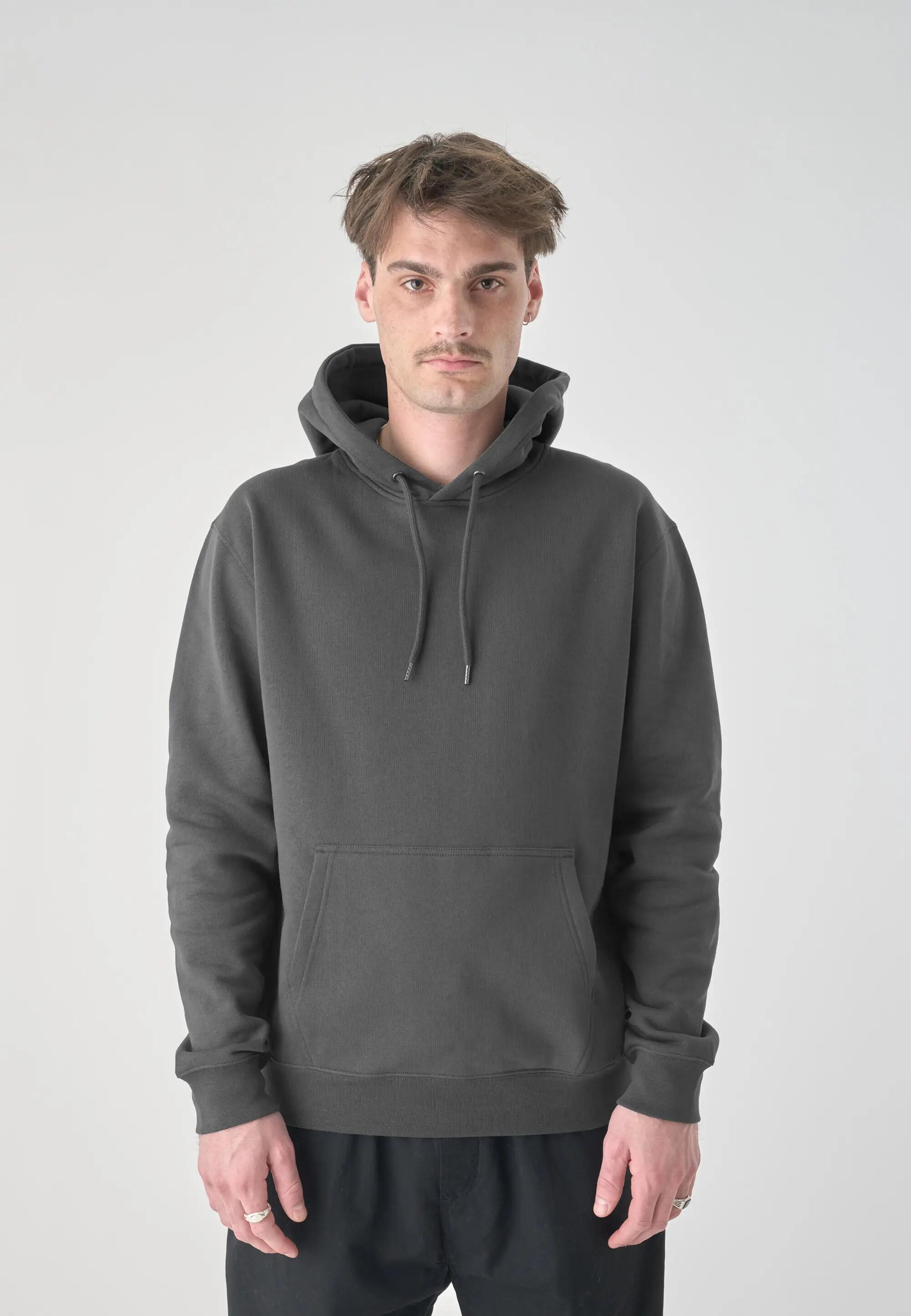 Sweat à capuche Hooded Ligull Classic 5/15