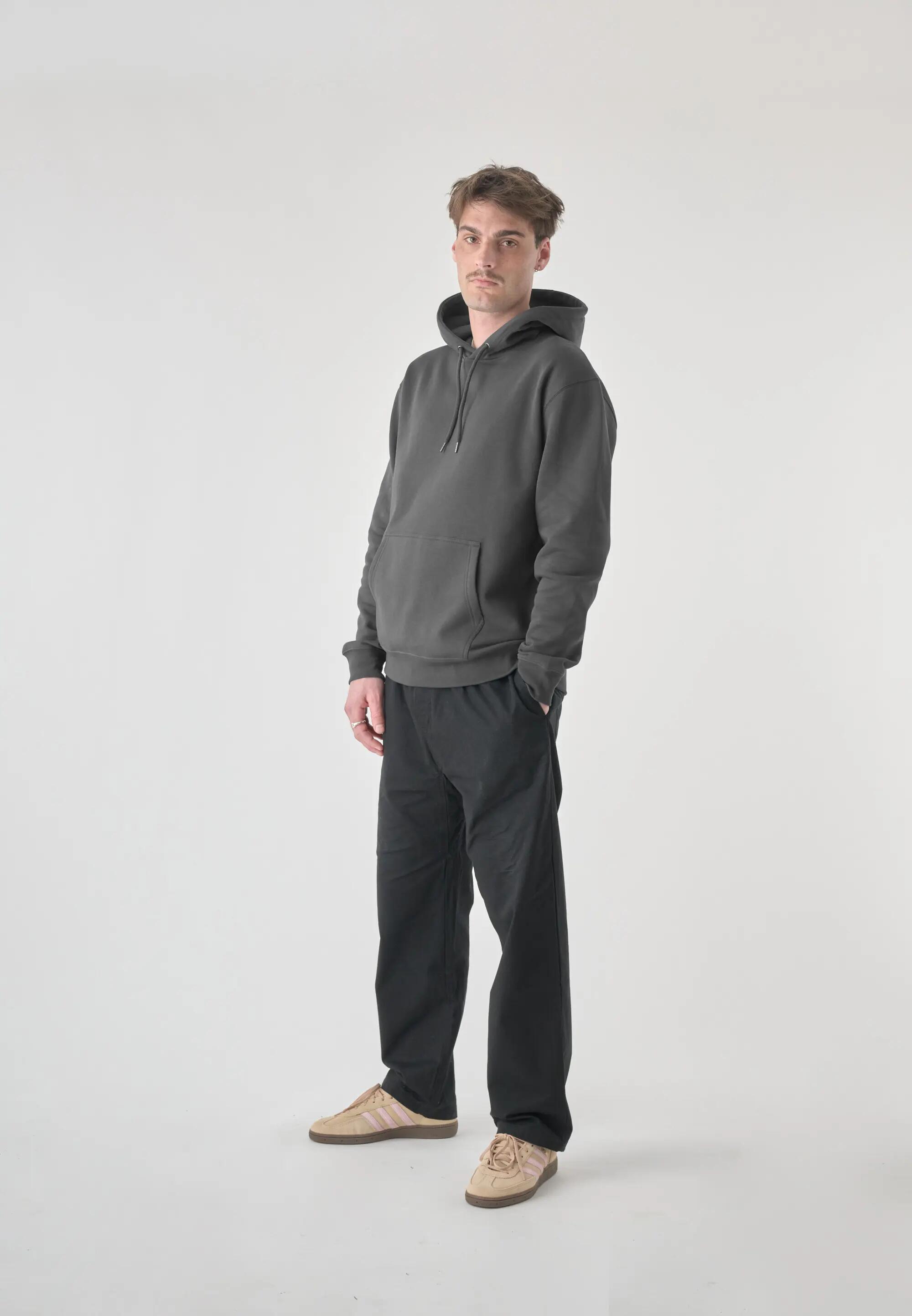 Sweat à capuche Hooded Ligull Classic 4/15