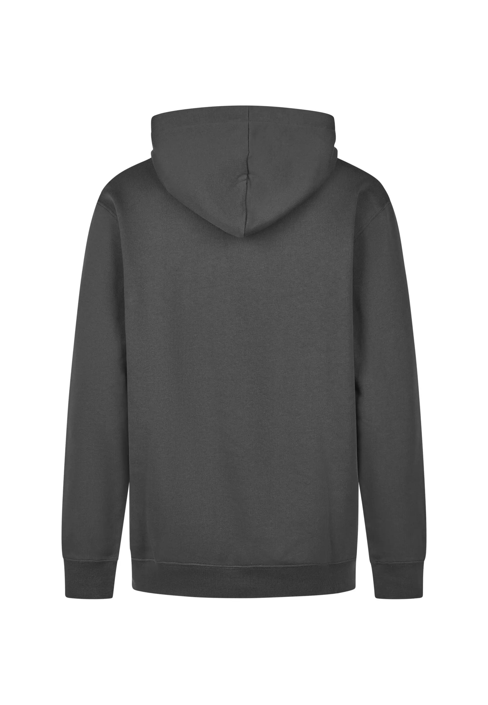 Sweat à capuche Hooded Ligull Classic 3/15