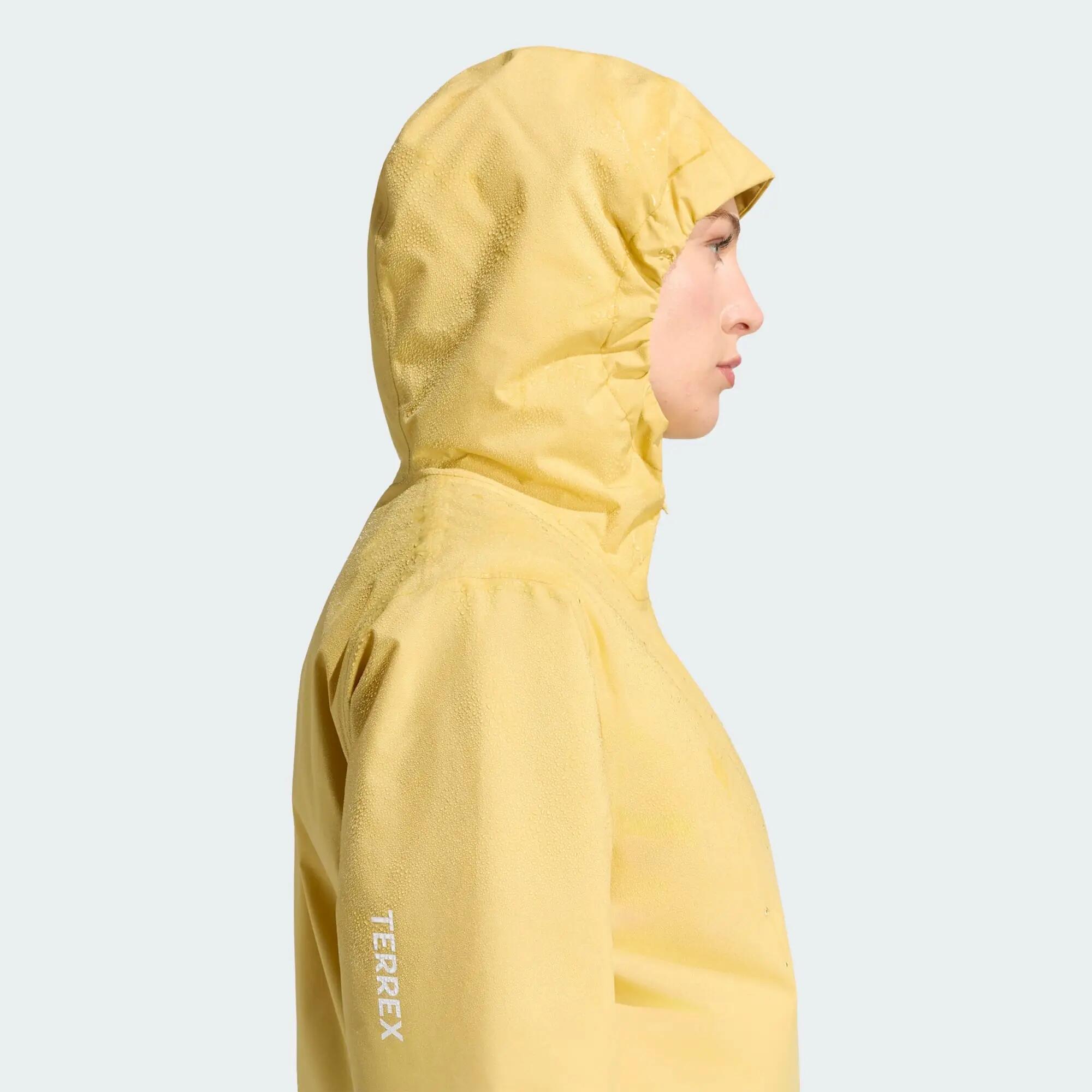 Terrex Multi Essentials CLIMAPROOF Kapuzenjacke, isolierend 5/7
