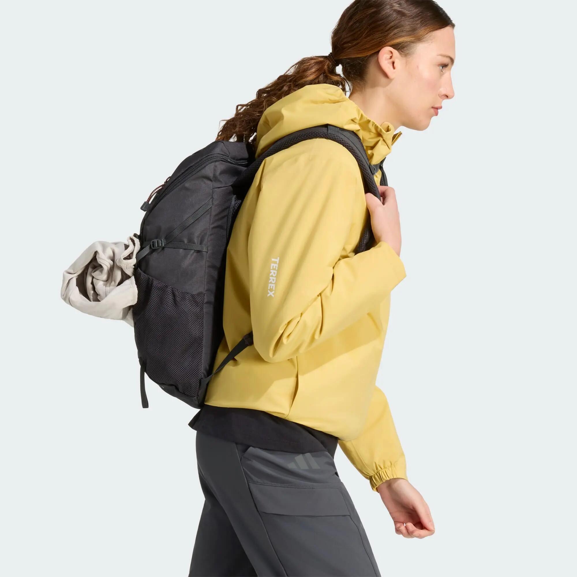 Terrex Multi Essentials CLIMAPROOF Kapuzenjacke, isolierend 4/7